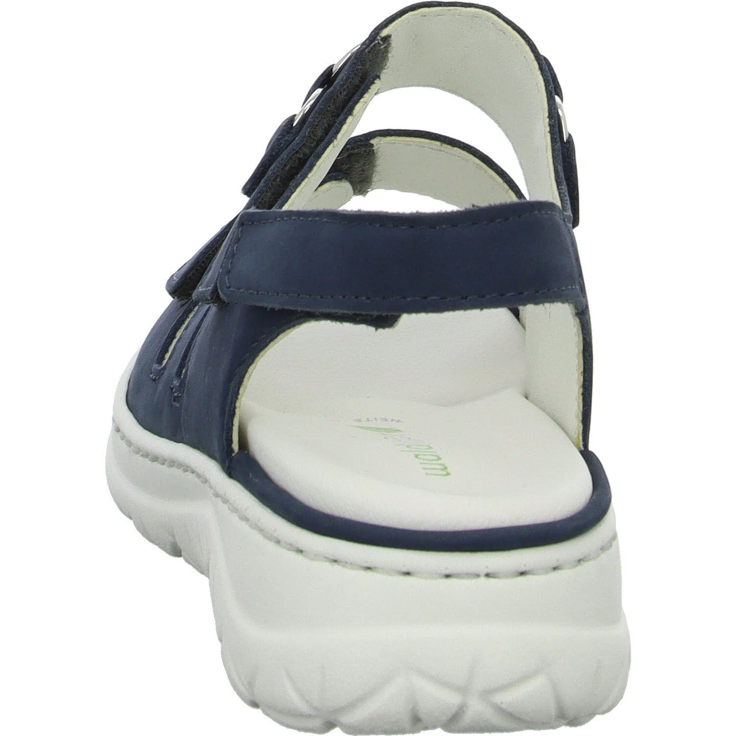 Element 4 von 8 (Bild) – Waldläufer Damen Sandalen 756003-191/206 H-Joline jeans H (weit)