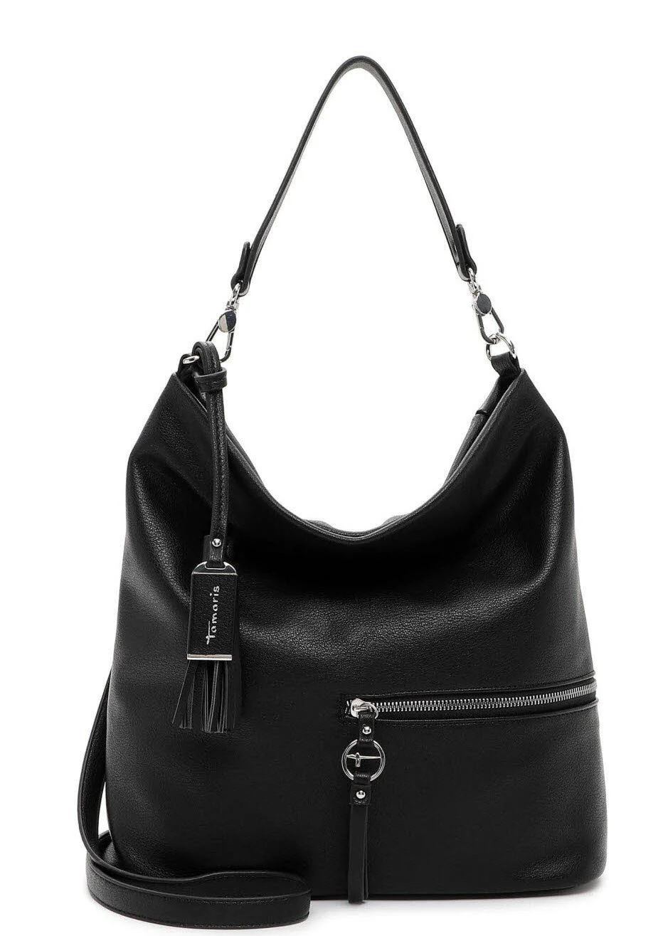 Tamaris Handtaschen 32802,100 Nele black