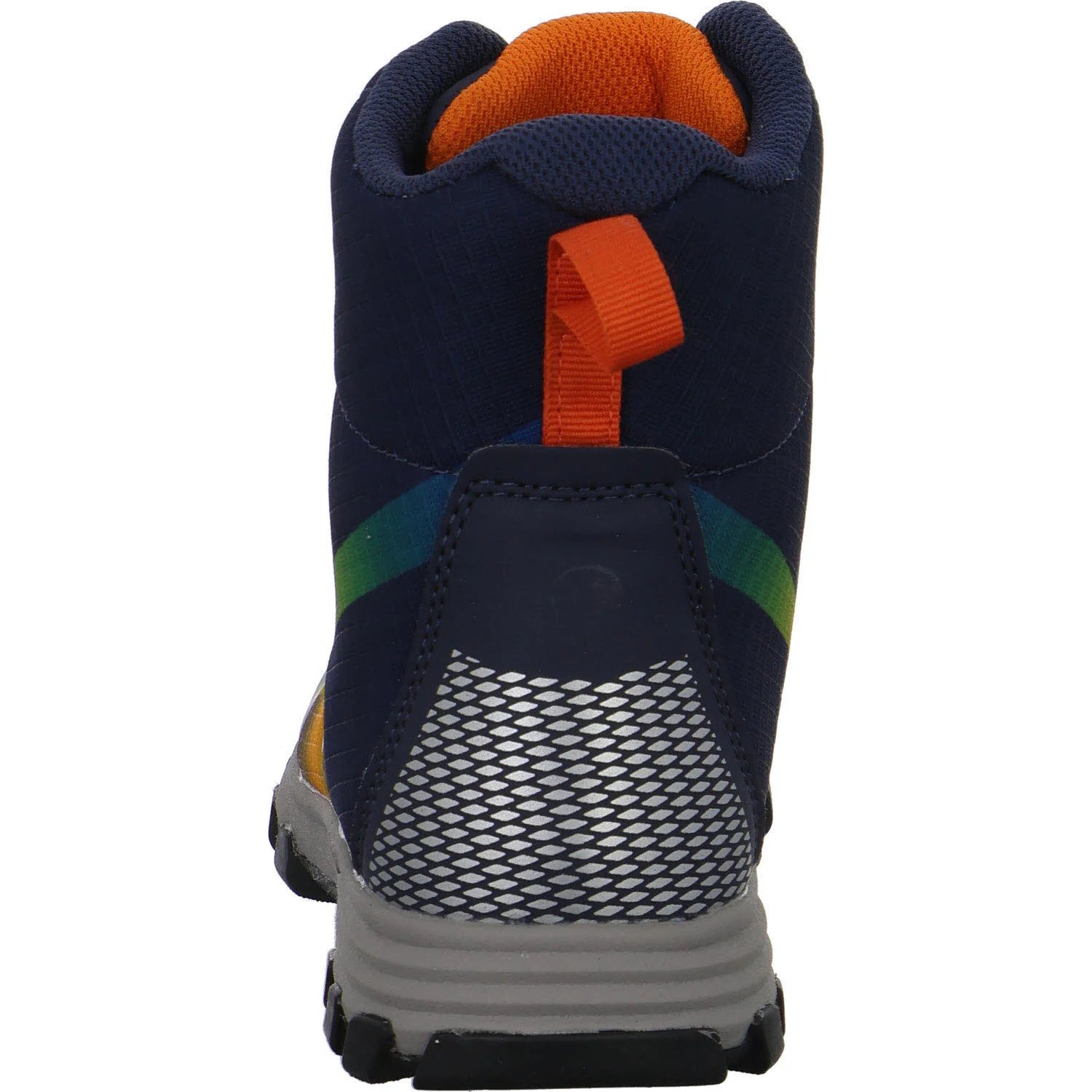Element 4 von 8 (Bild) – VADO Kinder Winterstiefel 31208-1200/911 PETE High BOA GTX parrot normal