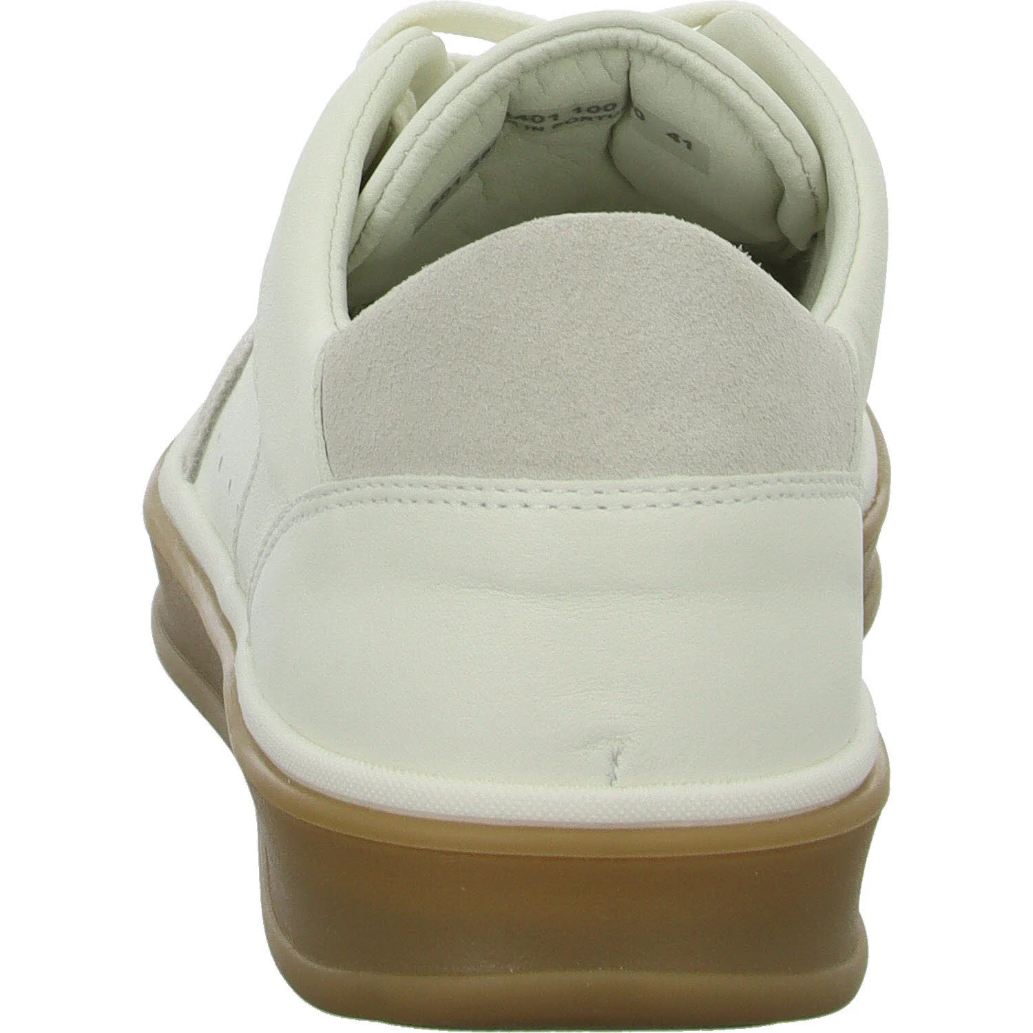 Marc O'Polo Herren Schnürschuhe 501 28623401100 100 50128623401100 white normal