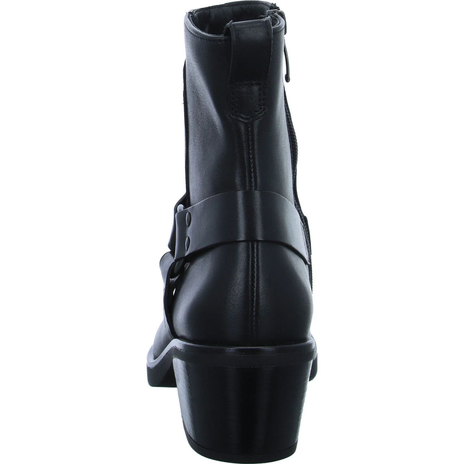 Element 4 von 8 (Bild) – Paul Green Damen Stiefeletten 8152-016 8152 black normal