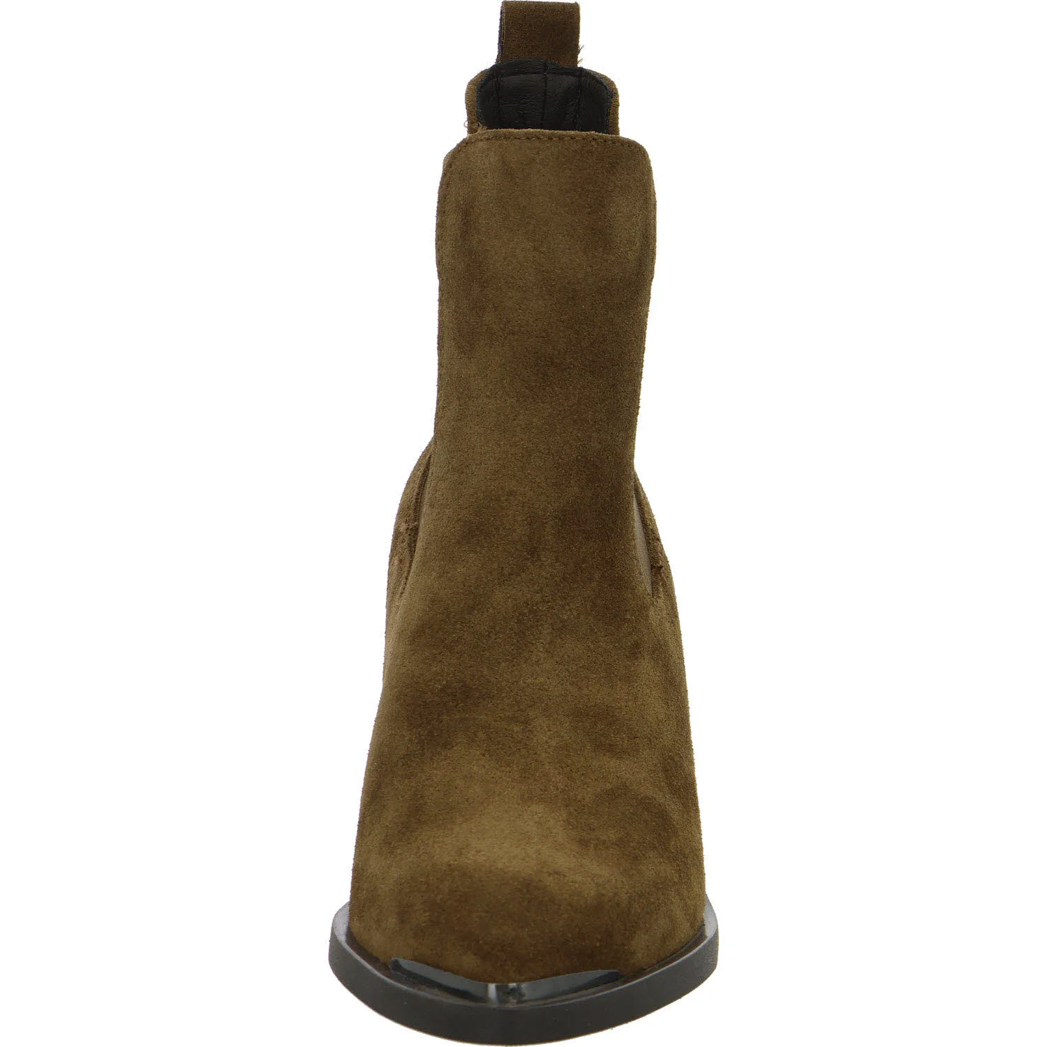 Tamaris Damen Stiefeletten 1-25301-45/300 1-25301-45 brown normal