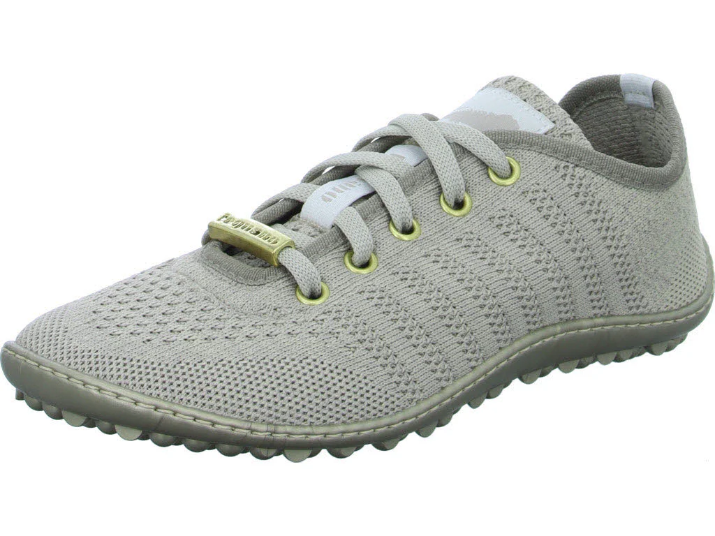 leguano Schnürschuh 10050060 go: gold normal