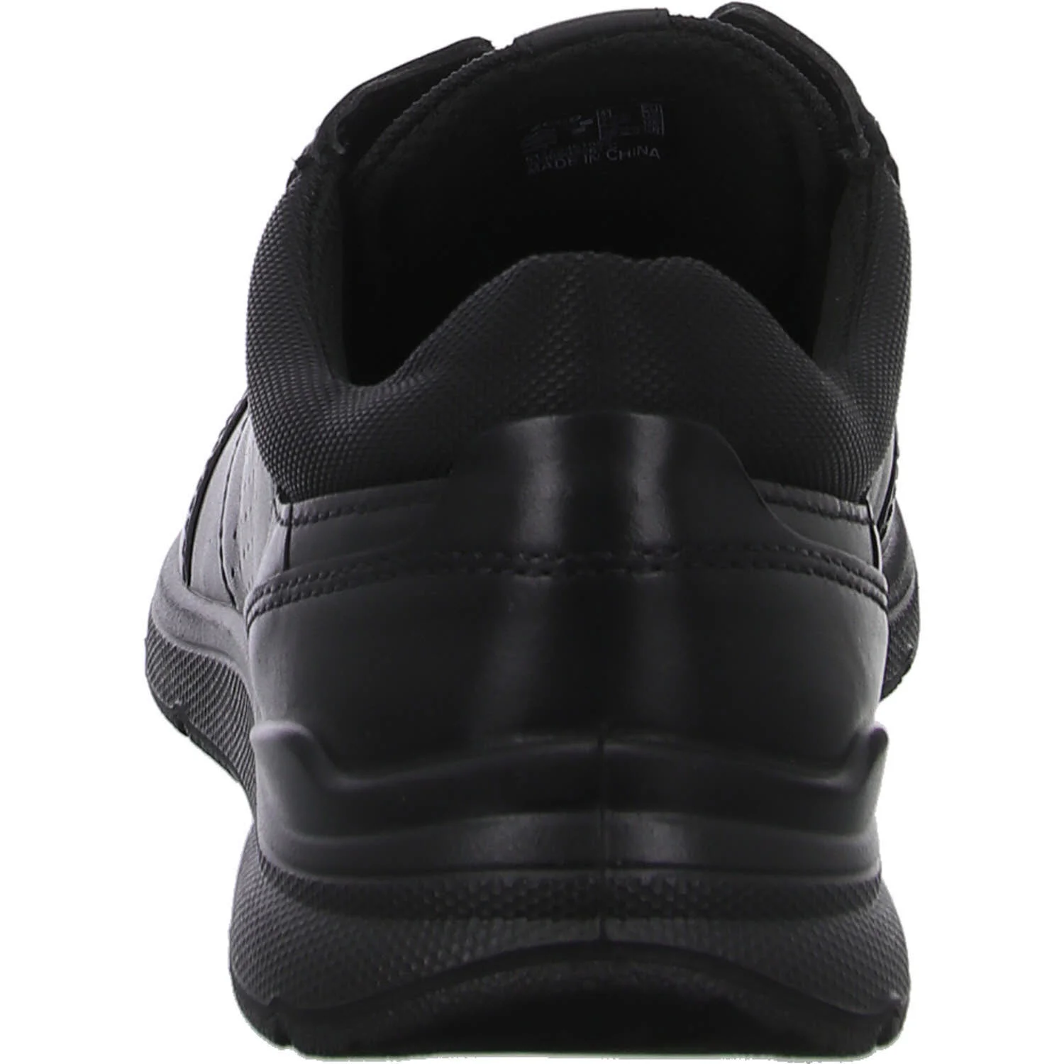 Element 4 von 7 (Bild) – Ecco Herren Schnürschuhe 511734/51052 Ivring black normal
