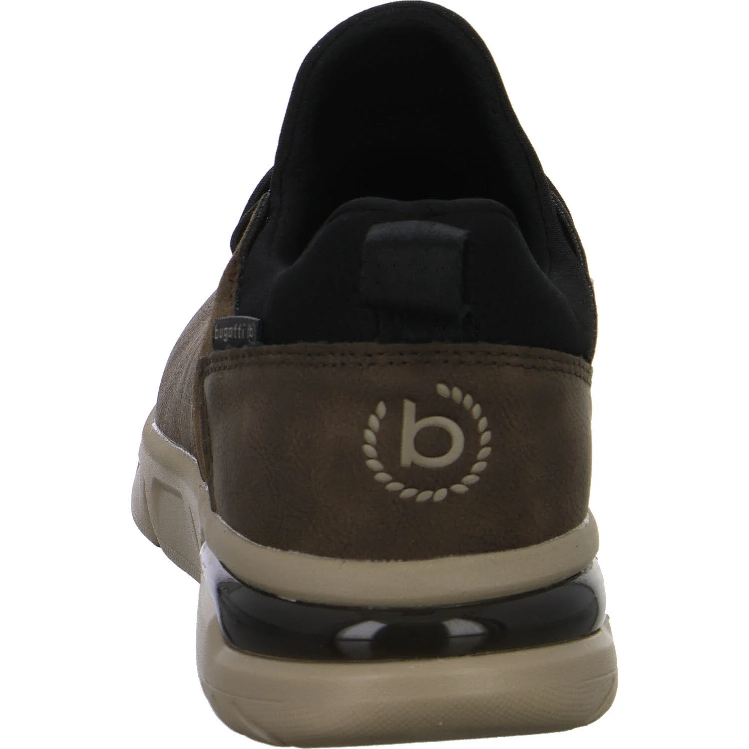 Bugatti men Herren Slipper 341ADT635000-6000 341ADT635000 brown normal