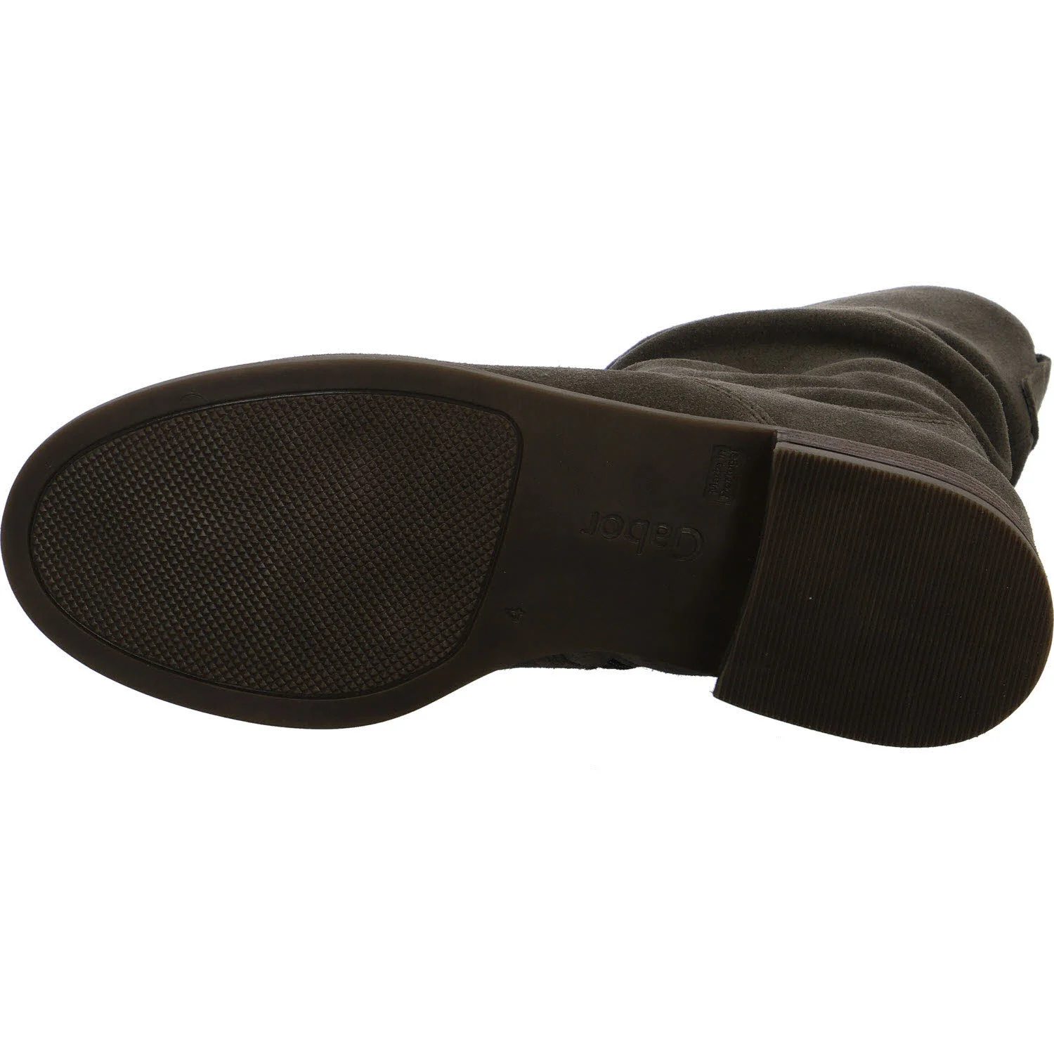 Gabor Damen Stiefeletten 8040.02.001 8040.02 mohair G (normal)