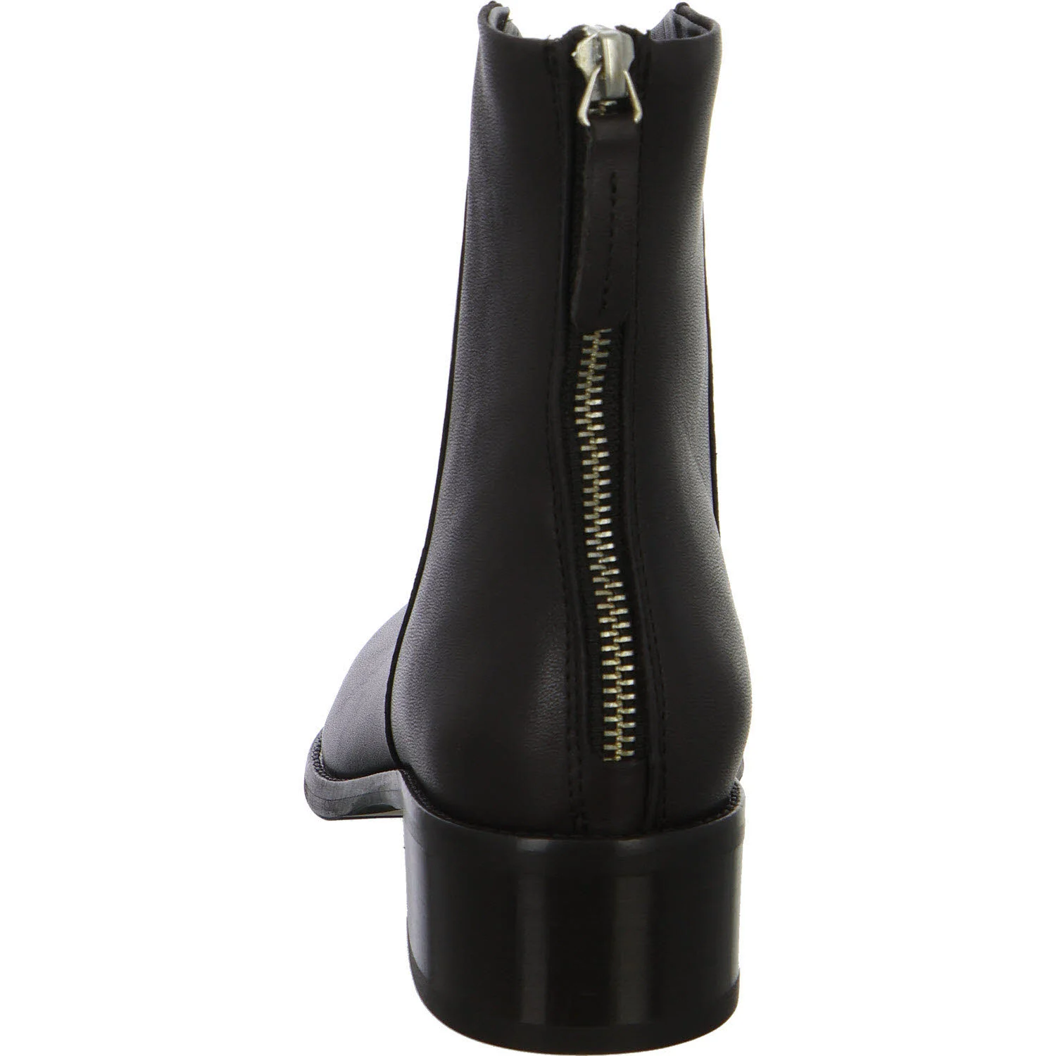 Element 4 von 8 (Bild) – Paul Green Damen Stiefeletten 8247-002 8247 espresso normal