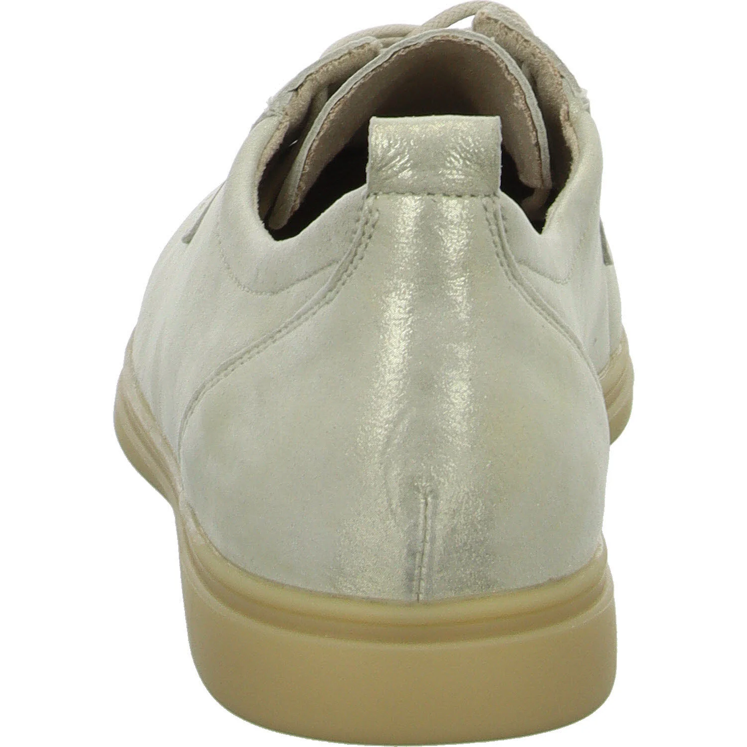 Element 4 von 8 (Bild) – Remonte Damen Schnürschuhe D2F01-90 D2F01 muschel F (normal)