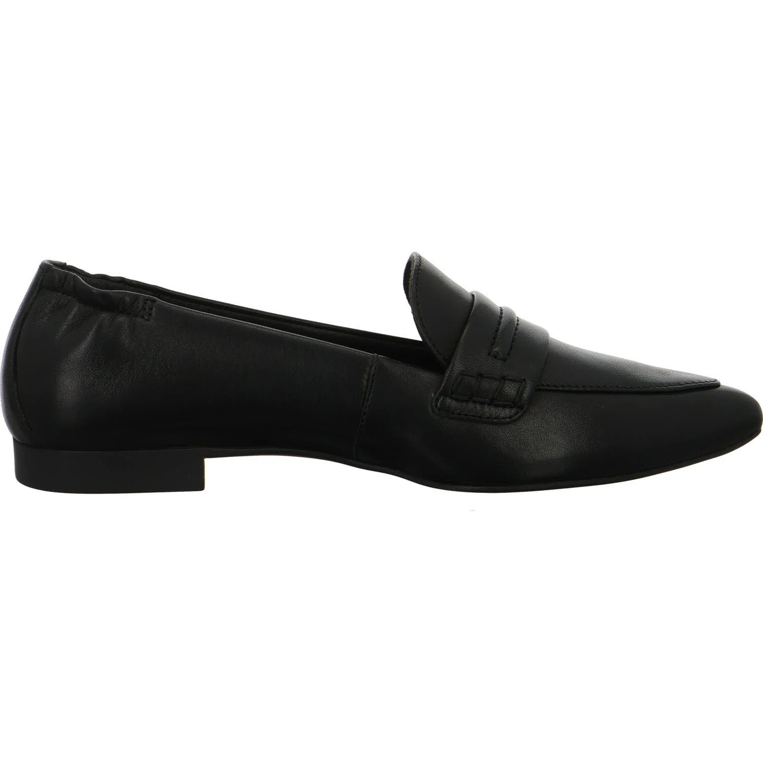 Paul Green Damen Ballerina 1225-003 1225 black normal