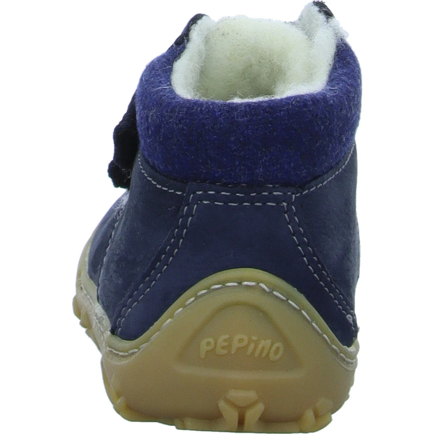 Ricosta Kinder Winterstiefel 50 1500403/180 Nico see WMS weit