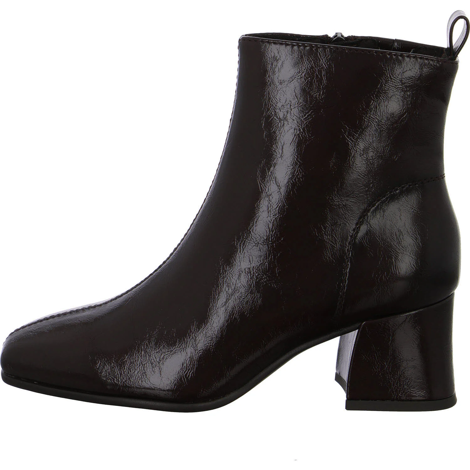 Element 6 von 8 (Bild) – Marco Tozzi Damen Stiefeletten 2-25385-47-361 2-25385-47 cafe normal