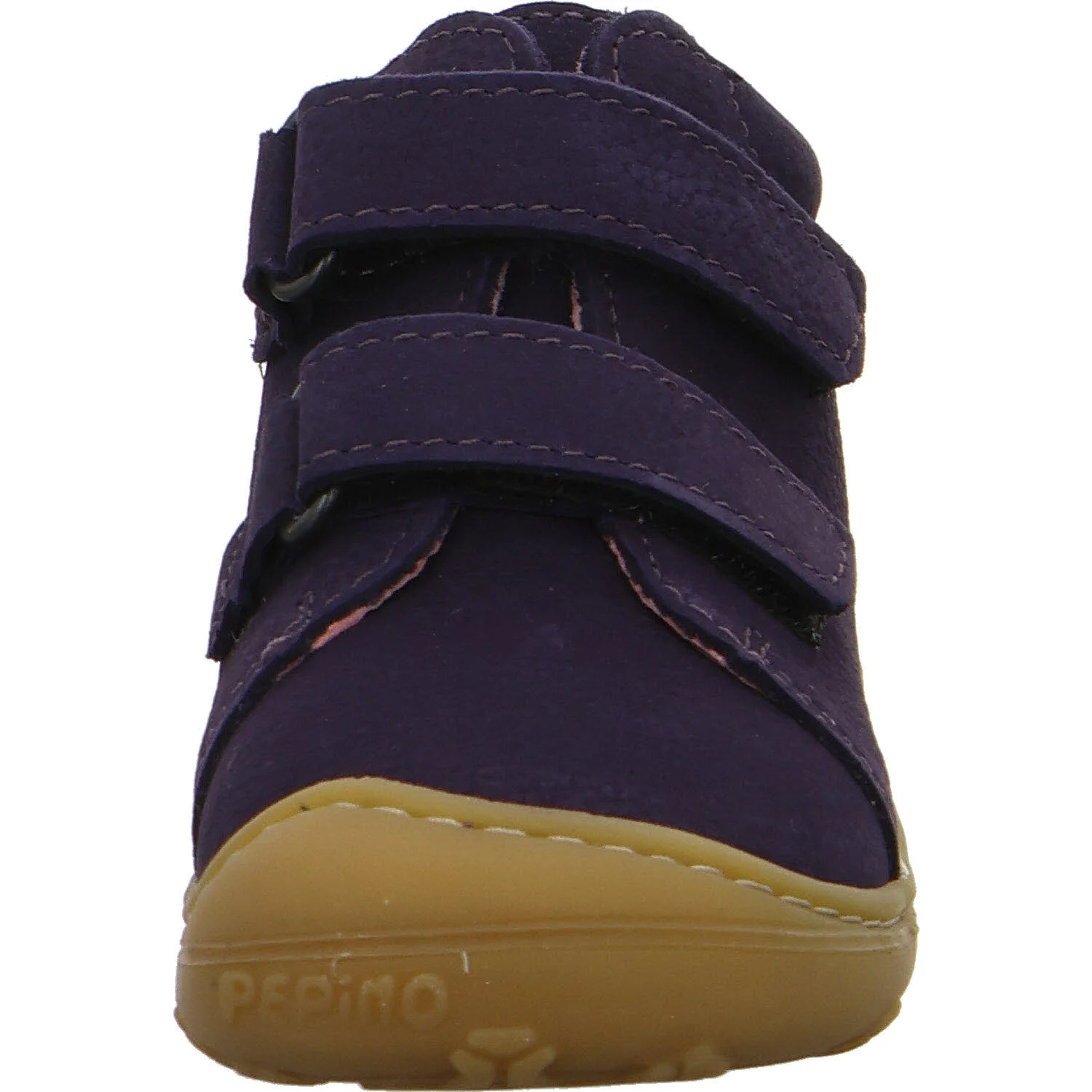 Ricosta Kinderschuh zum Schlupfen 50 1200302/390 Chrisy blackberry WMS mittel