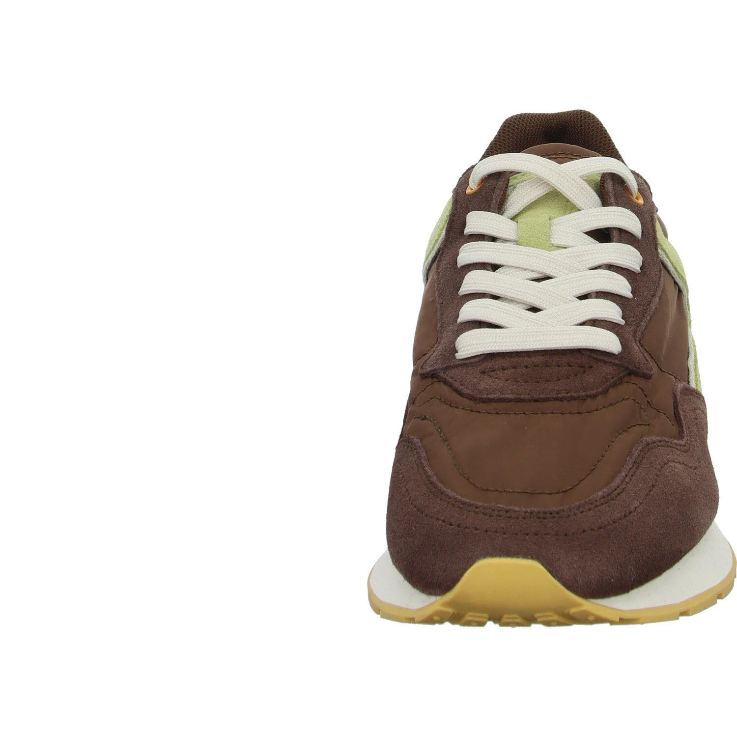 HOFF Herren Schnürschuhe 12602410 City dopamine chocolate normal