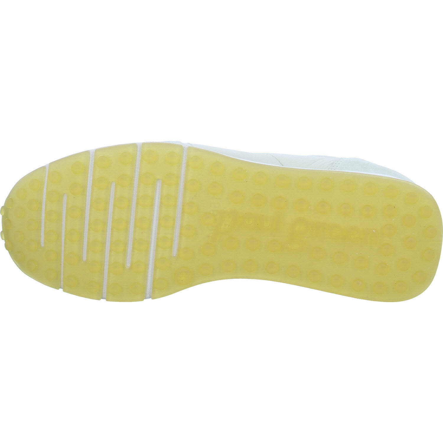 Element 5 von 8 (Bild) – Paul Green Damen Schnürschuhe 4085-330 4085 ice/offwhite normal