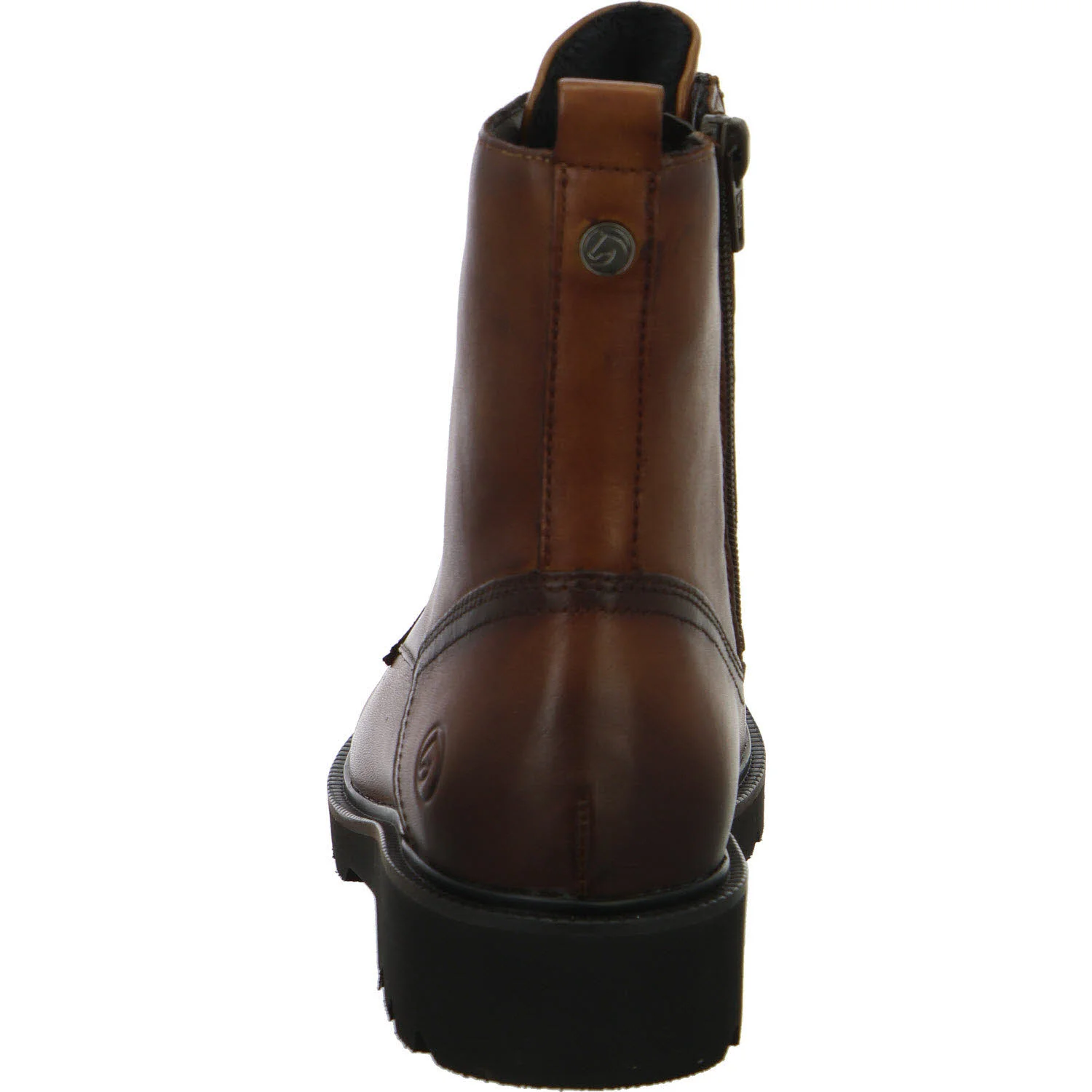 Remonte Damen Schnürstiefel D3S71-24 D3S71 palisander H (extra weit)