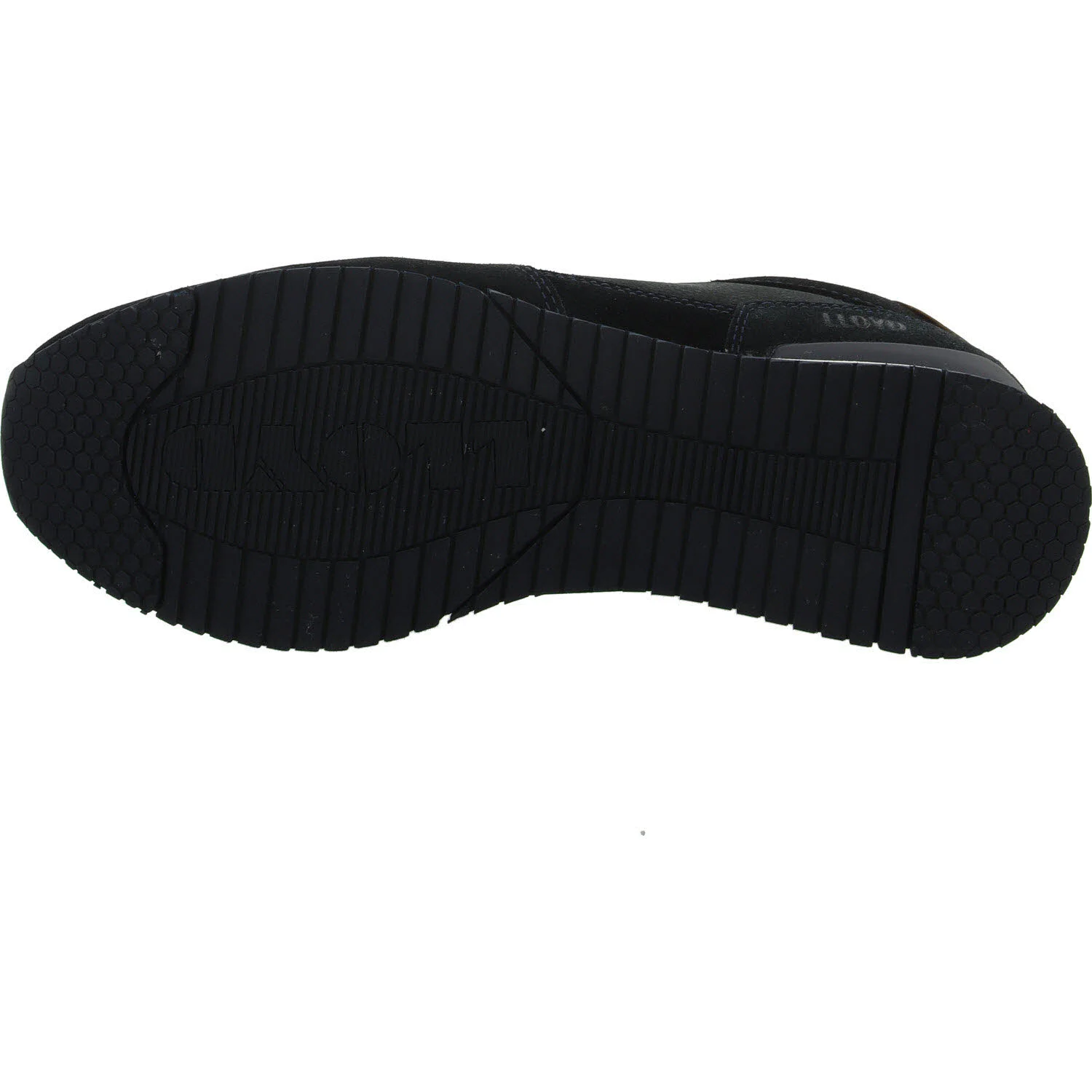 Element 5 von 8 (Bild) – Lloyd Herren Schnürschuhe 2590018 Swift 8 - navy F (normal)
