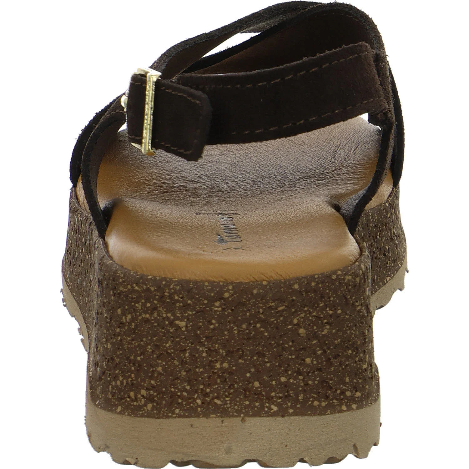 Tamaris Damen Sandalen 1-28205-46/304 1-28205-46 mocca normal