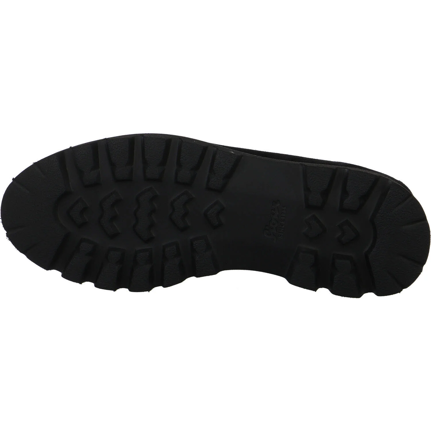 Sioux Damen Slipper 41342 Meredira-751-H schwarz H (weit)