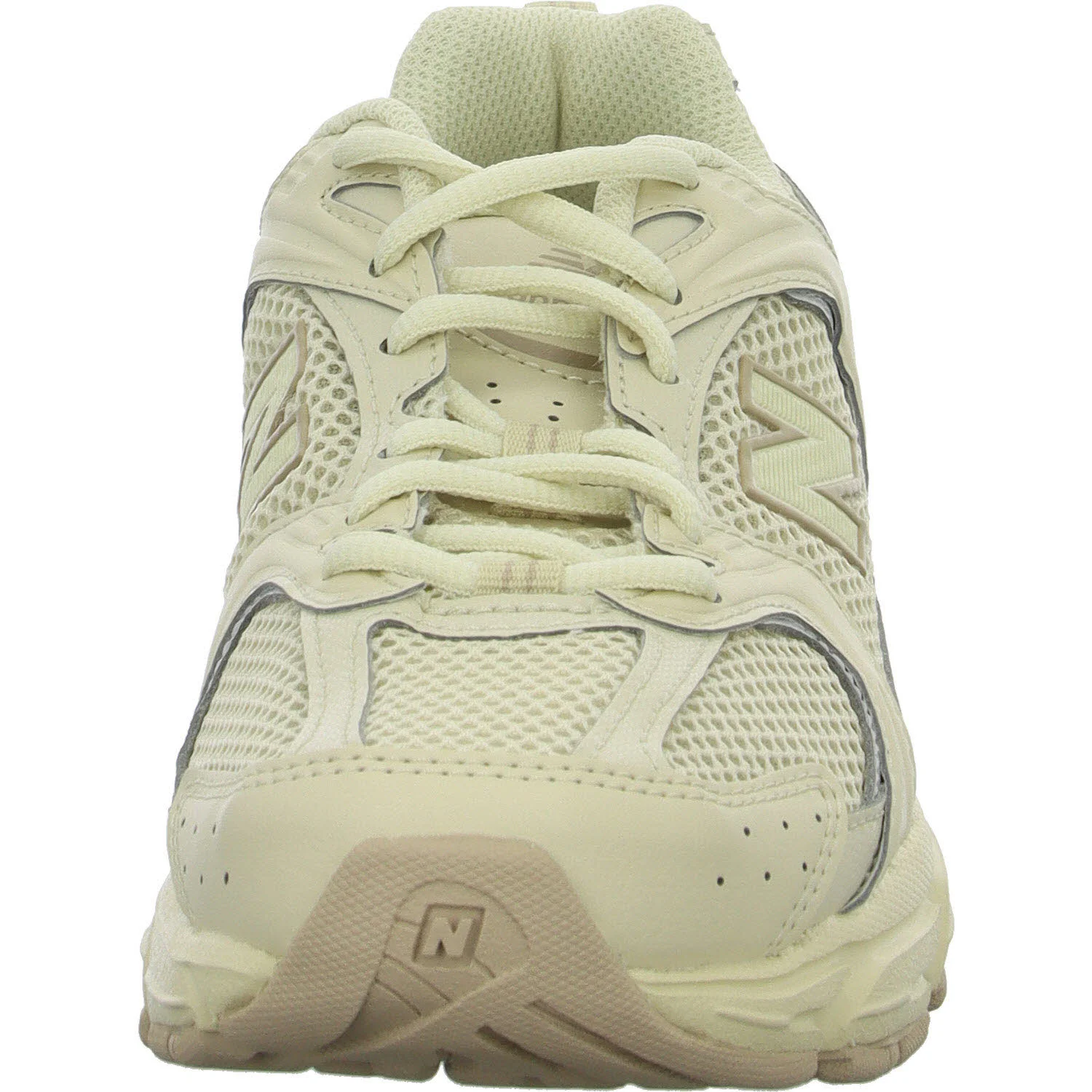 Element 3 von 8 (Bild) – New Balance Damen Schnürschuhe MR530ZBM 530 bone/brighton grey/mindful grey normal