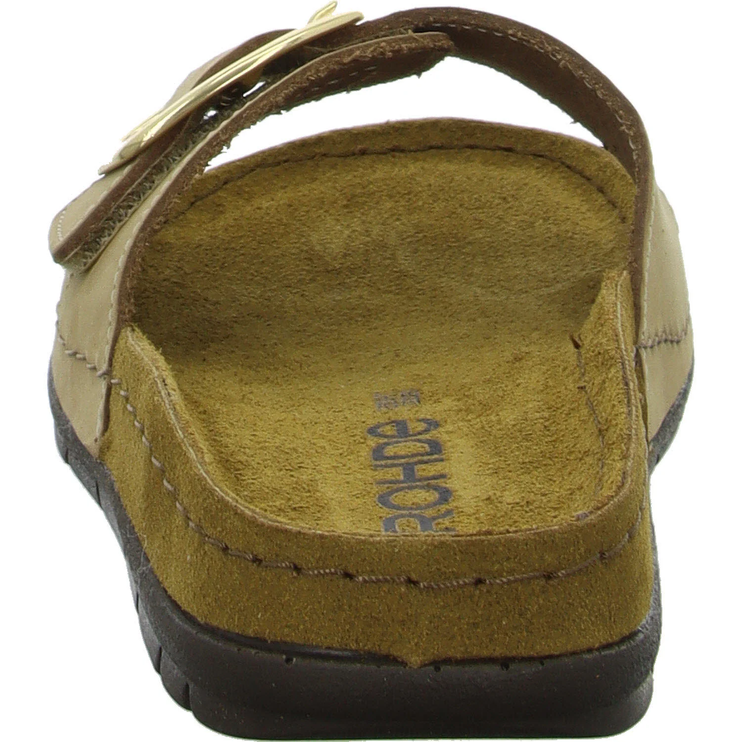 ROHDE Damen Pantoletten 5875/14 Rodigo-D natur G (normal)