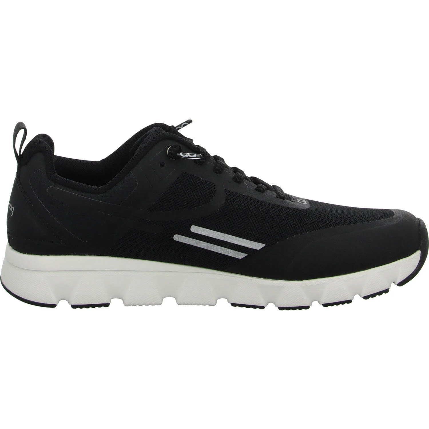 tenhaag Damen Slipper 0003-050 everyhaag black normal