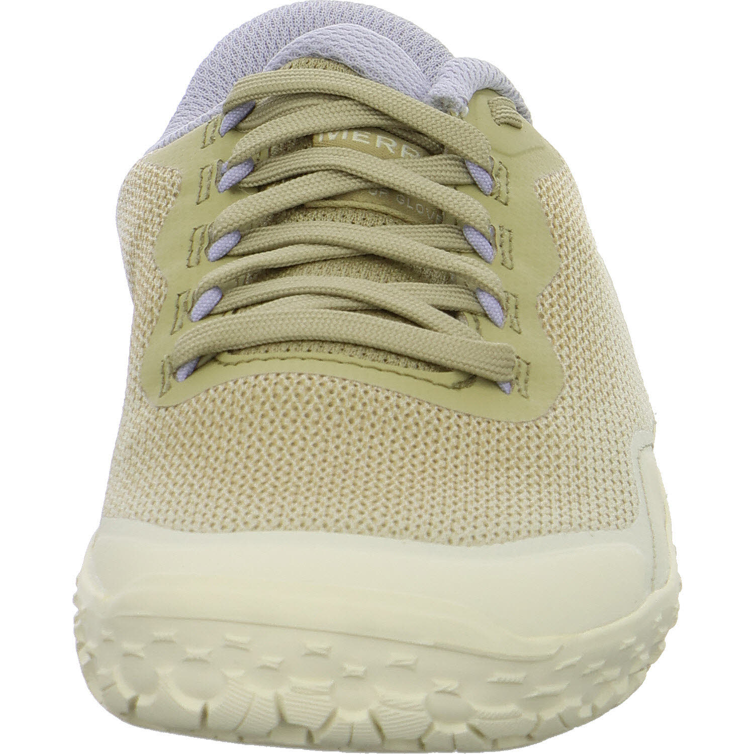 Merrell Schnürschuh J00003348 Vapor Glove 7 stucco/casper normal
