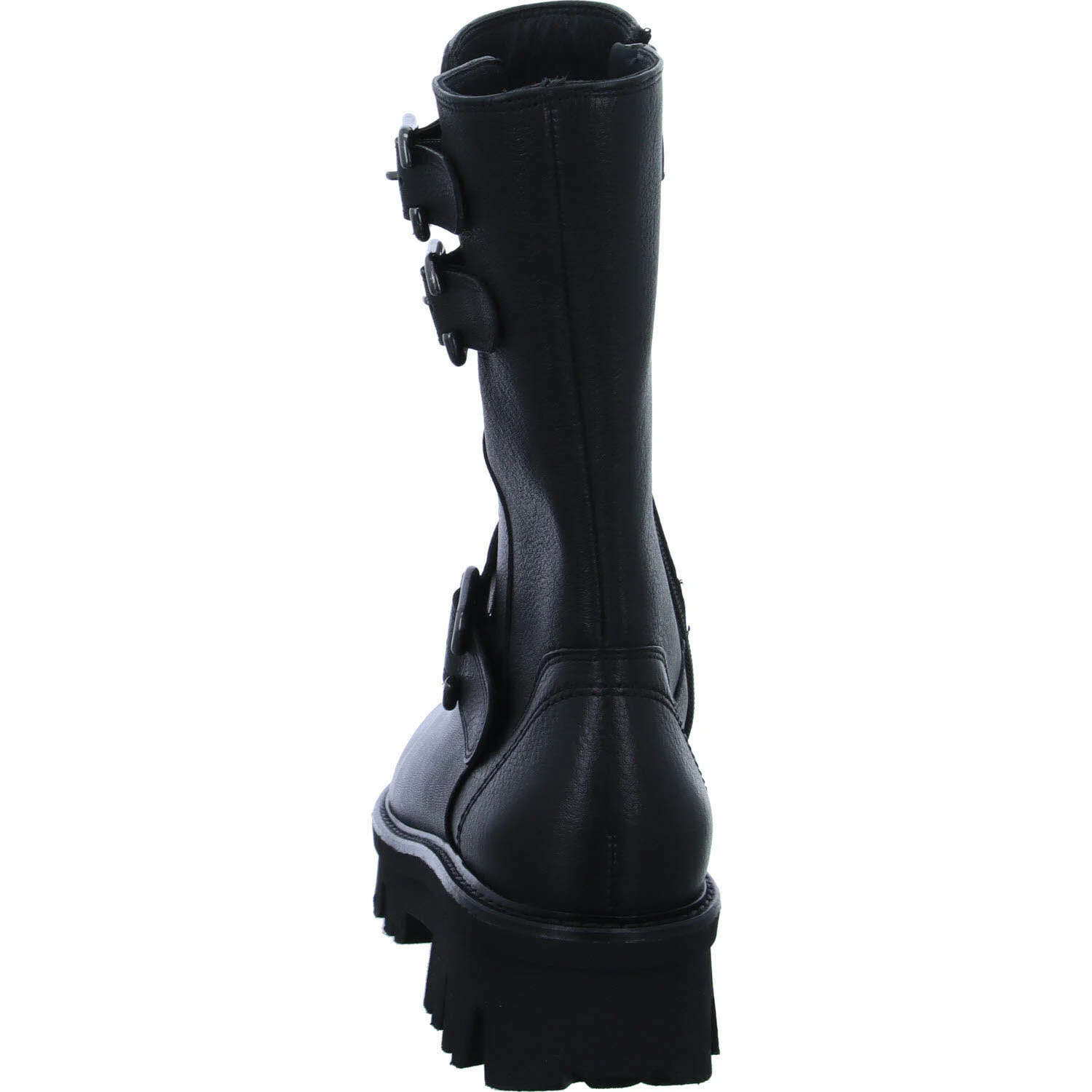Element 4 von 8 (Bild) – Paul Green Damen Stiefeletten 8162-016 8162 black normal