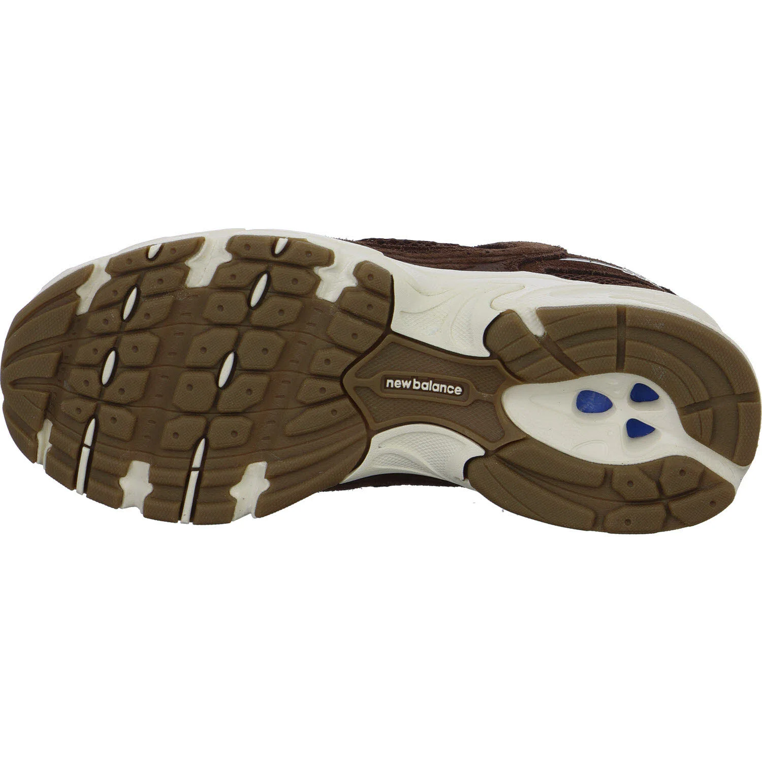 Element 5 von 8 (Bild) – New Balance Damen Schnürschuhe U530SCW 530 pumpernickel/sea salt normal