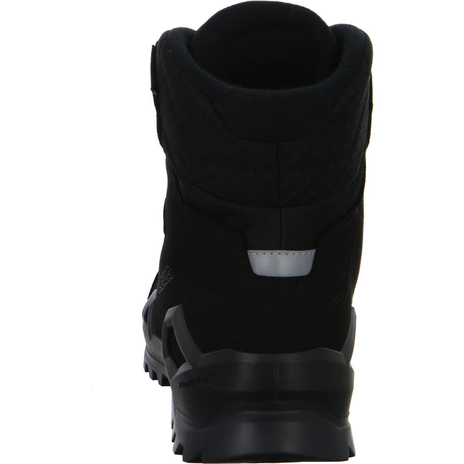 Element 4 von 8 (Bild) – Lowa Kinder Winterstiefel 641745/9999 Milo Evo GTX Hi Boa Jr schwarz/schwarz normal