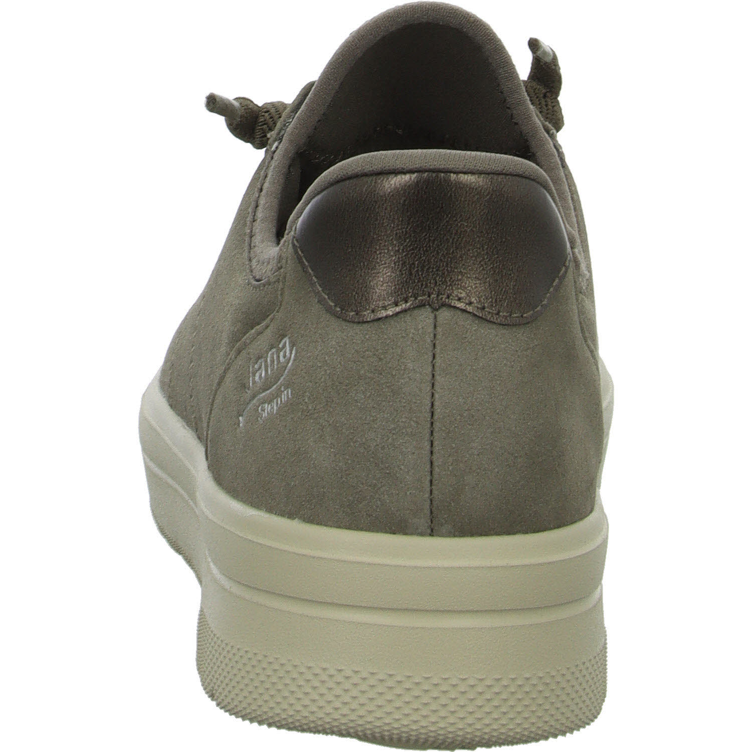 Element 4 von 8 (Bild) – Jana Damen Slipper 8-23764-45/231 8-23764-45 stone H (weit)