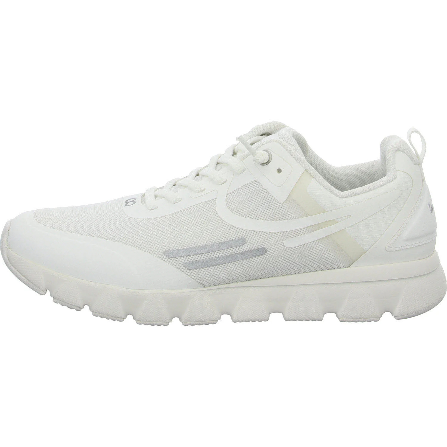 tenhaag Damen Slipper 0003-030 everyhaag white/white normal