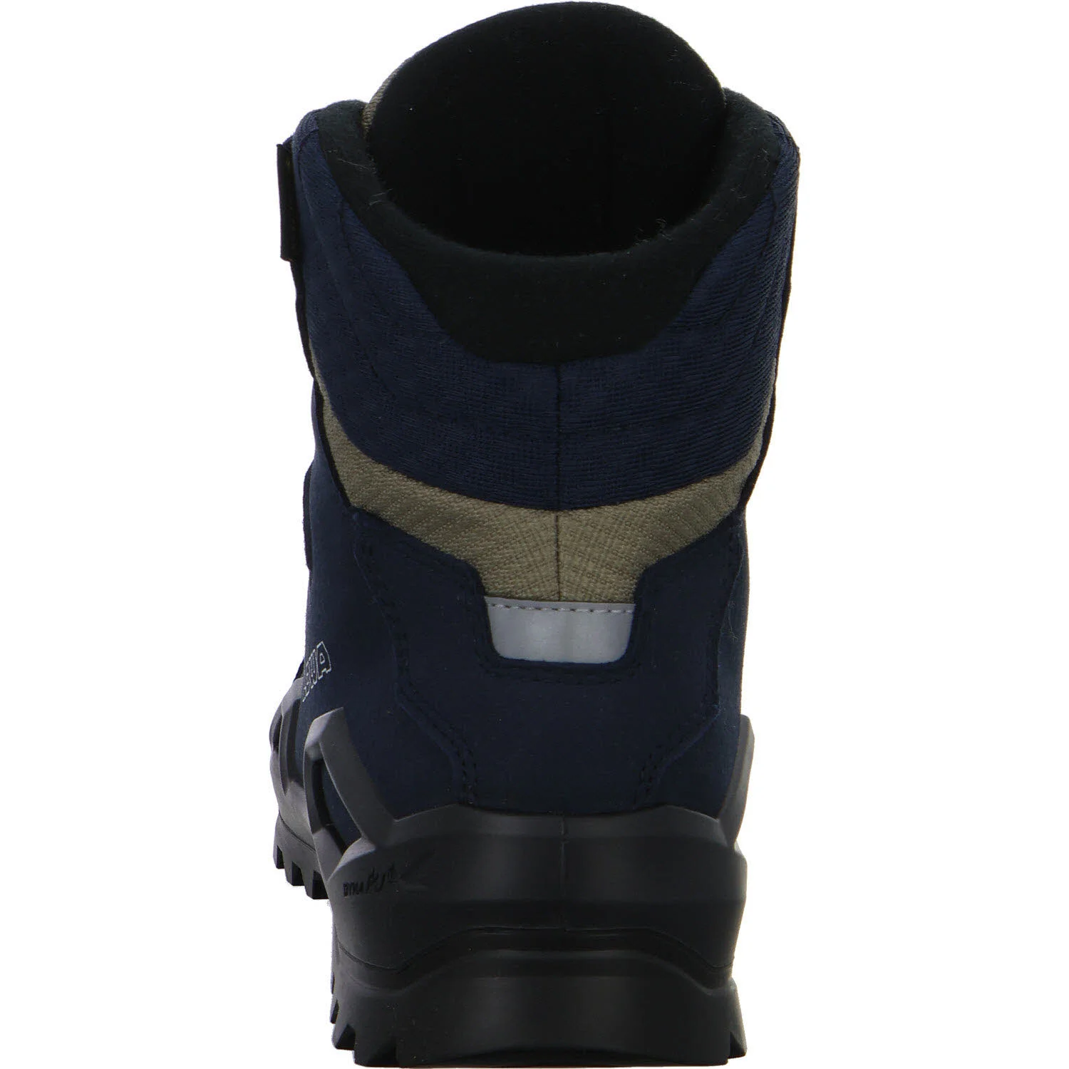 Lowa Kinder Winterstiefel 641745/6983 Milo Evo GTX Hi Boa Jr navy/dune normal