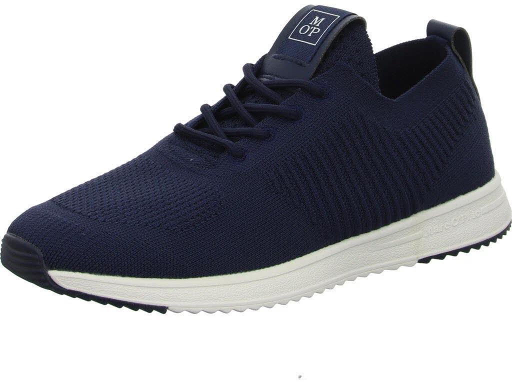 Marc O'Polo Herren Schnürschuhe 602 23713501605 890 602 23713501605 navy normal