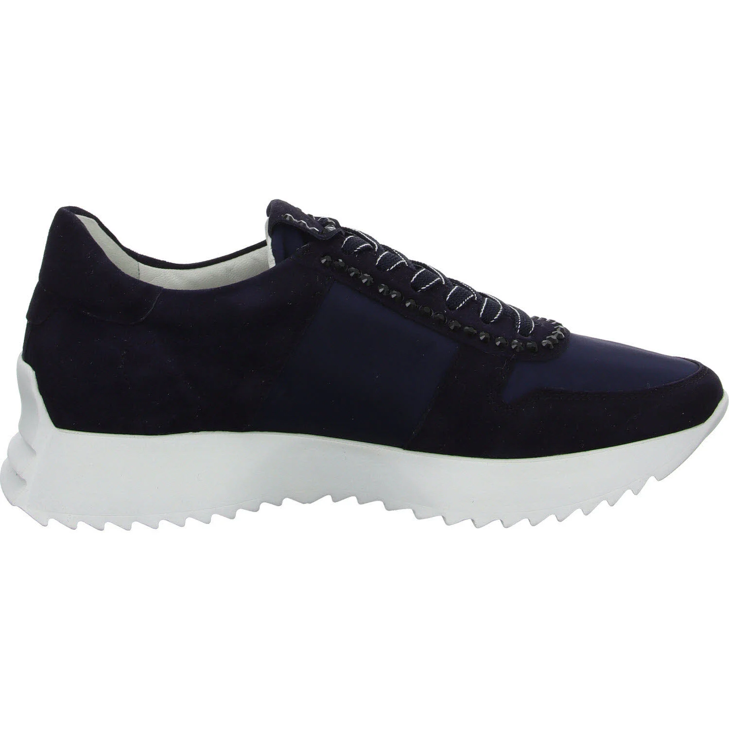 Kennel & Schmenger Damen Schnürschuhe 51-18070.788 Pull ocean Sw normal