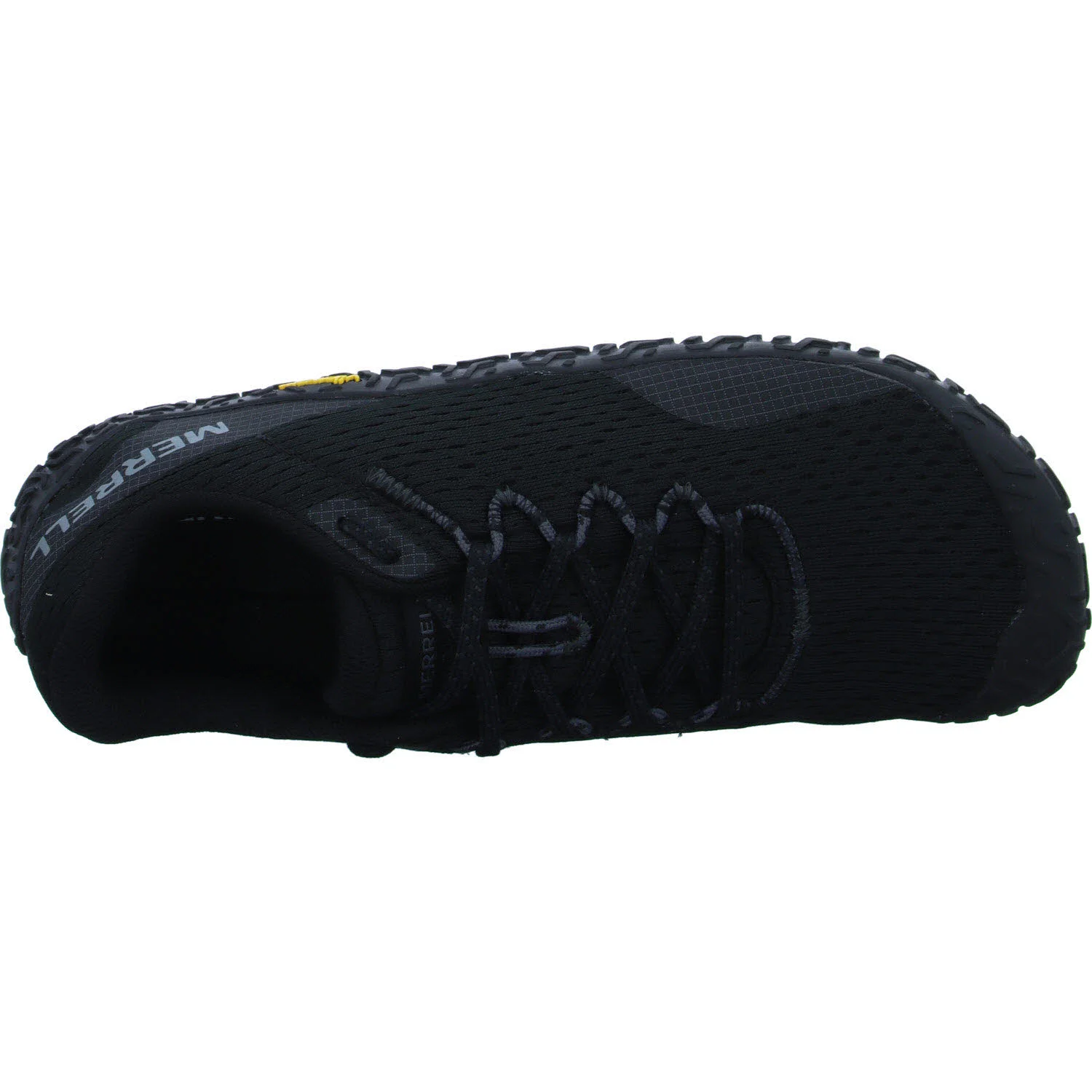 Merrell Schnürschuh J067663 VAPOR GLOVE 6 black normal