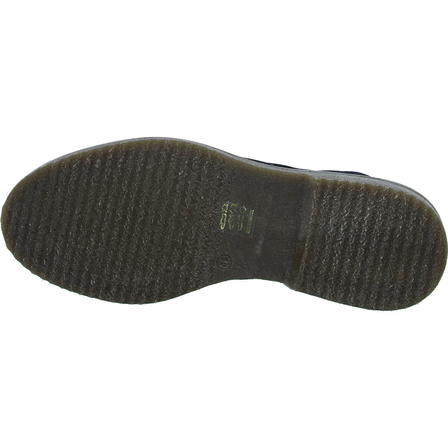 Element 5 von 8 (Bild) – Marc O'Polo Herren Schnürstiefel 40828066301300 890 40828066301300 navy normal