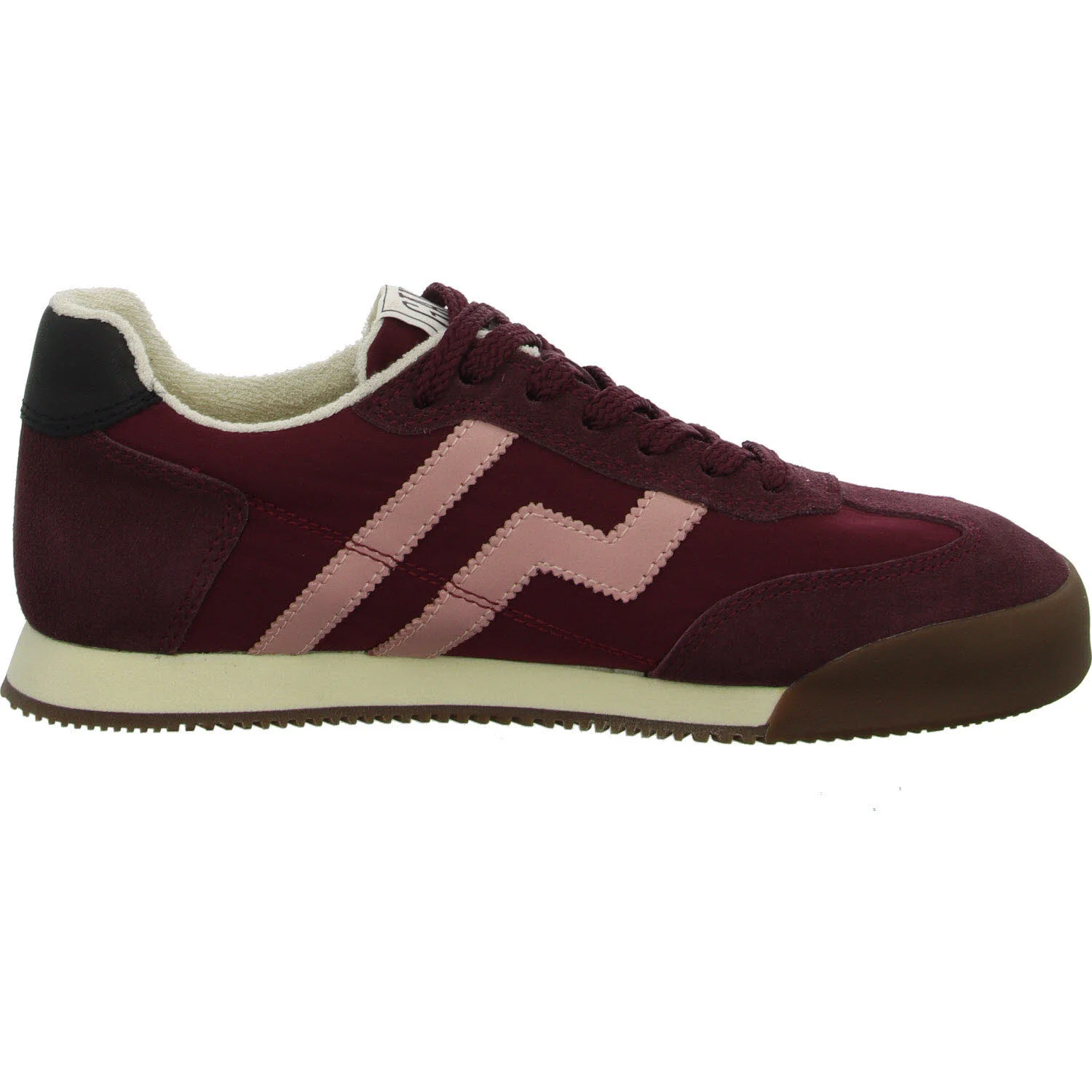 Gant Damen Schnürschuhe 31531035/G516 Beylana portwine/dustypink normal