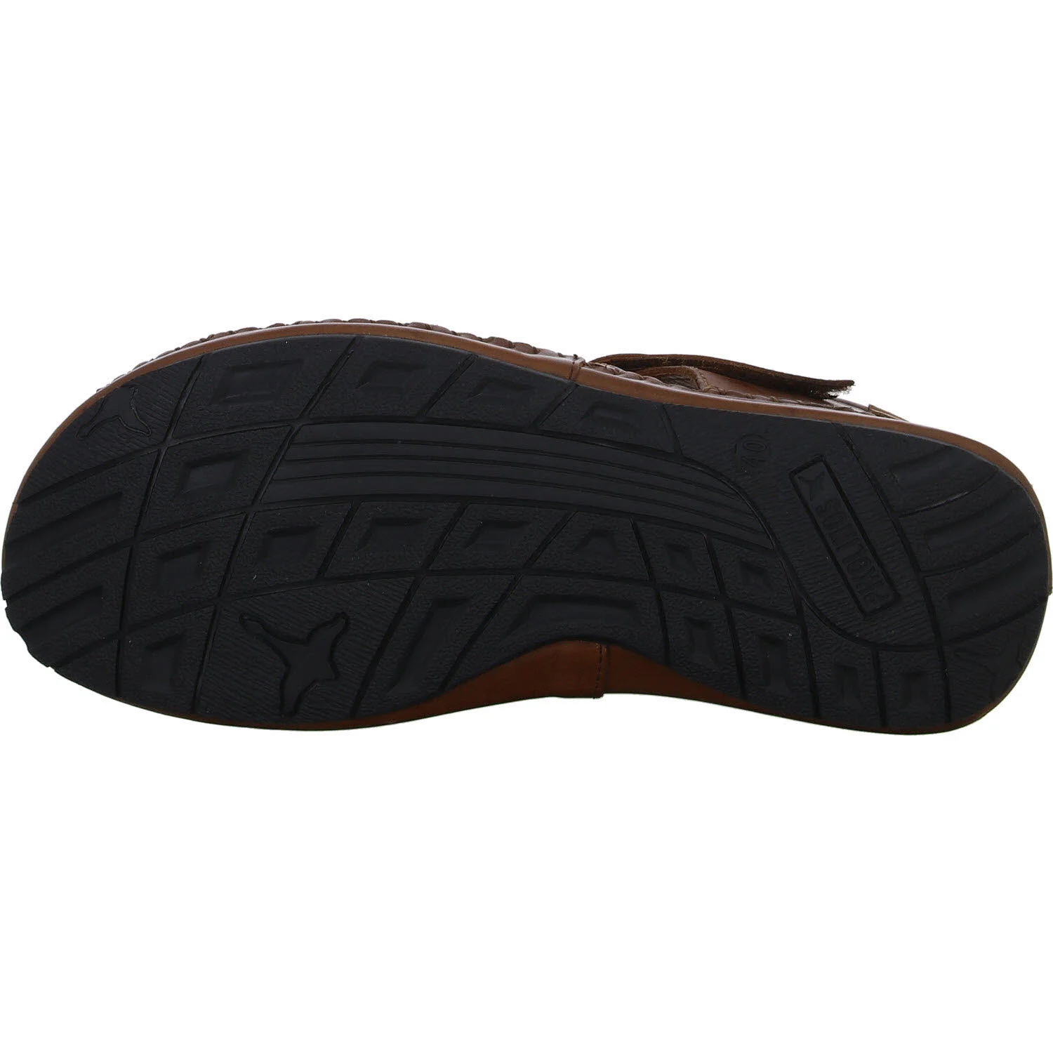 Element 5 von 8 (Bild) – Pikolinos Herren Sandalen 06J-5433 202 Tarifa cuero normal