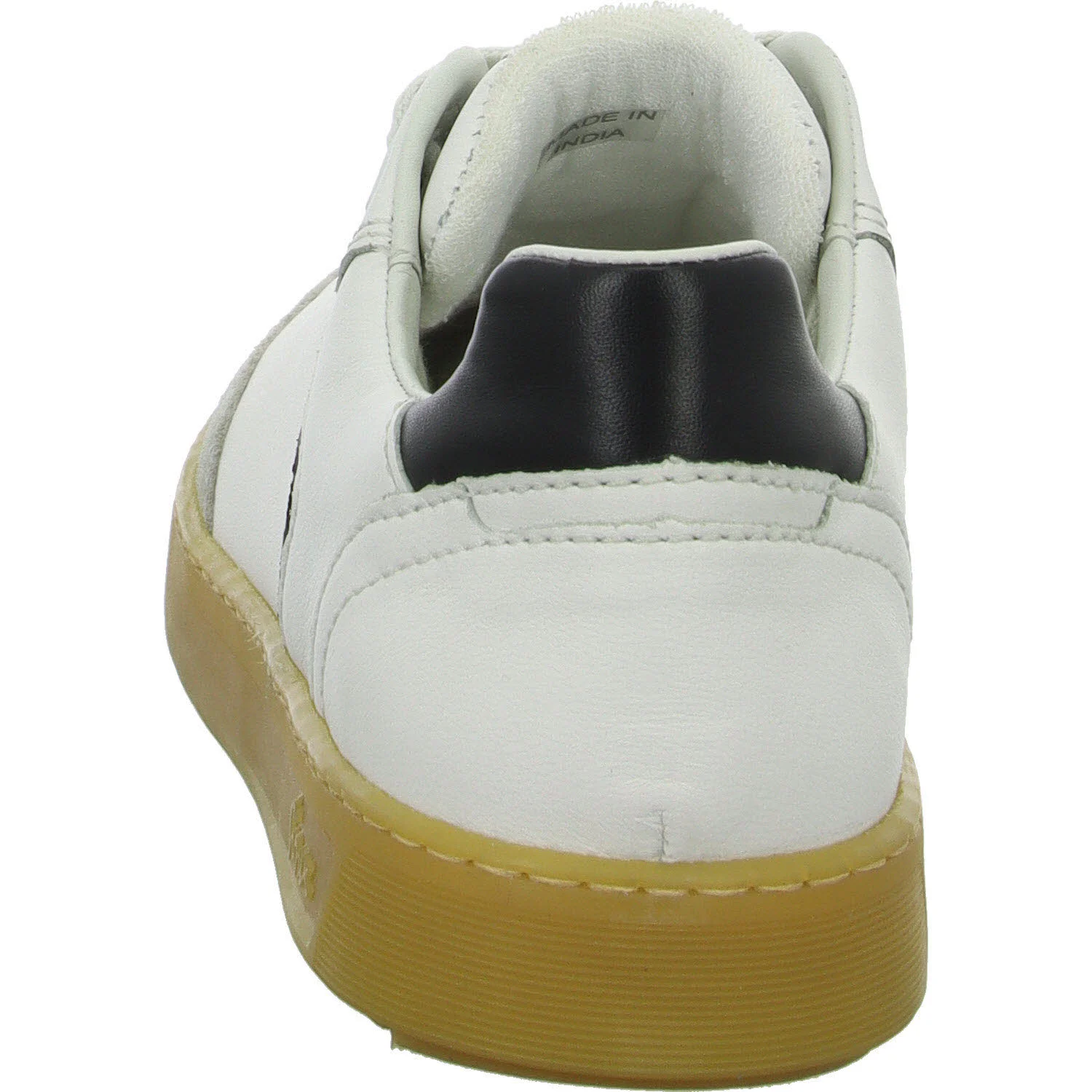 Element 4 von 8 (Bild) – Sioux Herren Schnürschuhe 11933 Tedroso-708 fantasma/snow G (normal)