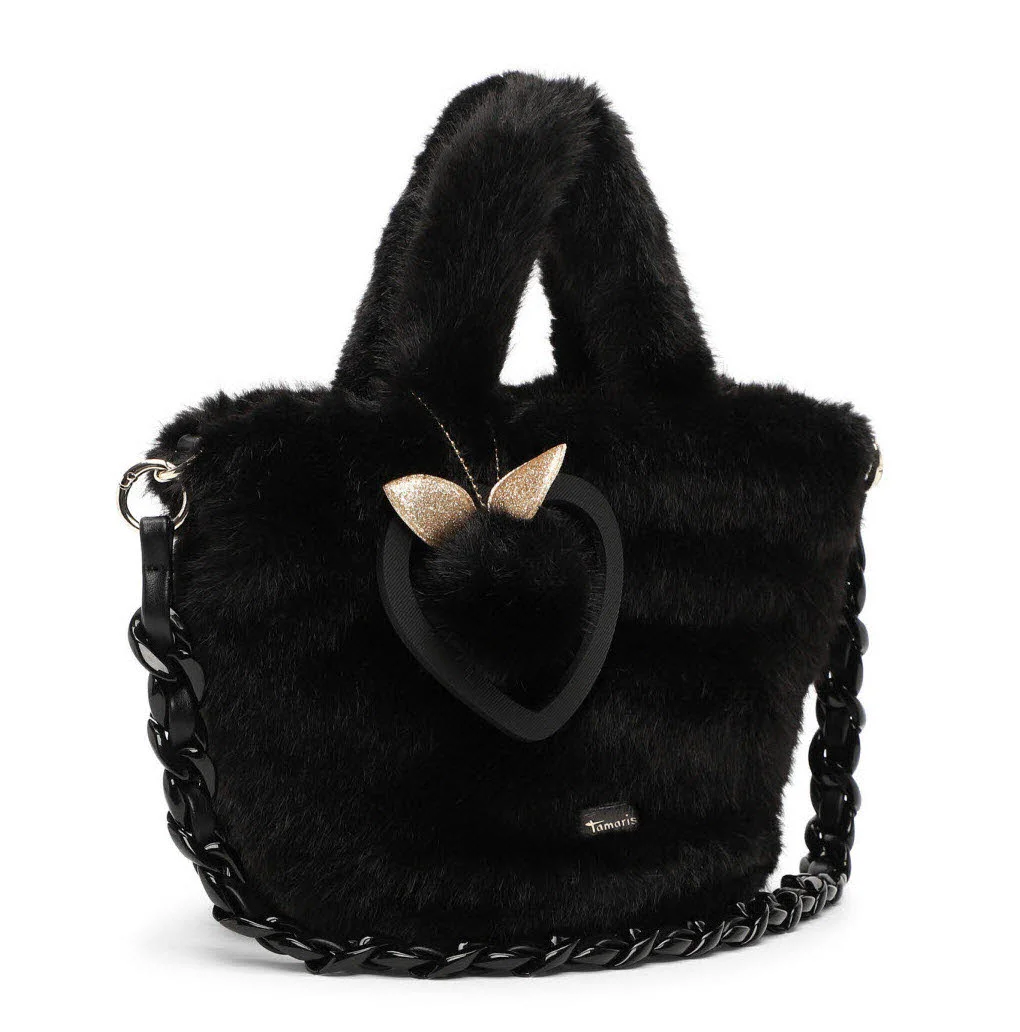 Element 2 von 4 (Bild) – Tamaris Handtaschen 34743,100 Marijana black