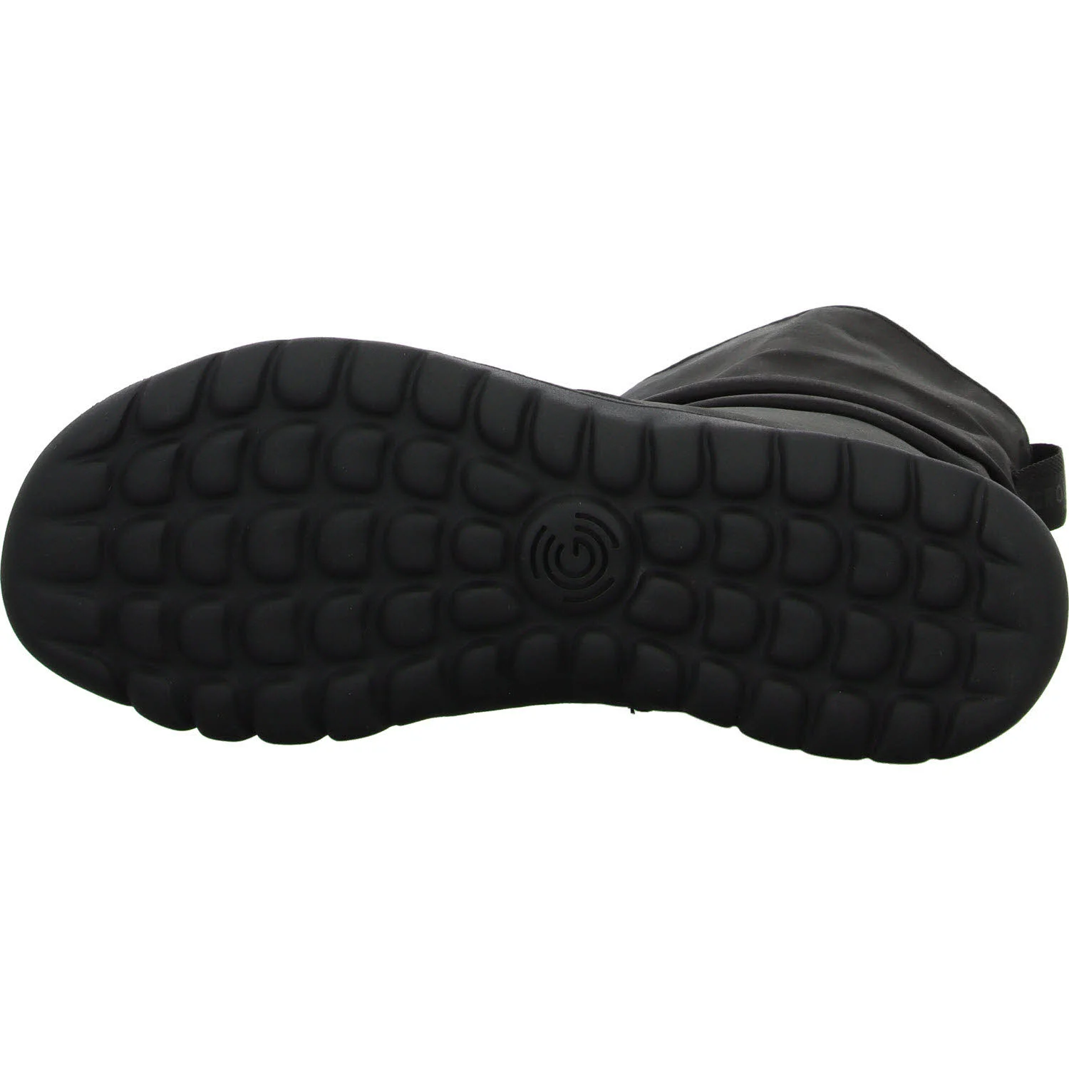 Groundies Winterschuhe 110149-40 Odessa GX1 Women black weit