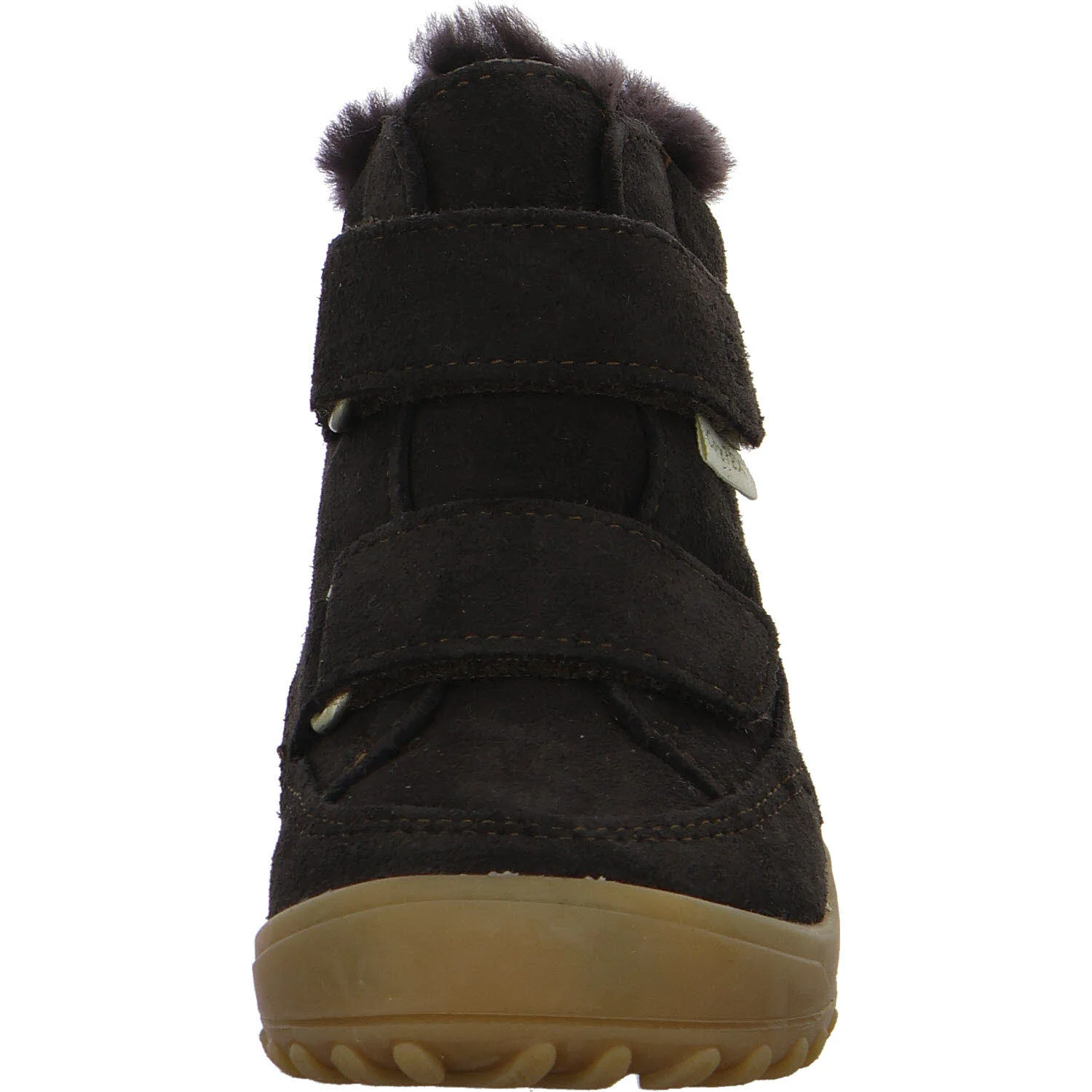 Ricosta Kinder Winterstiefel 50 3300103/290 Domi cafe WMS weit