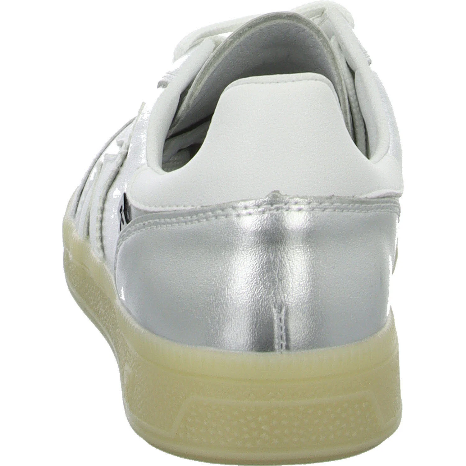 Element 4 von 8 (Bild) – Rieker Damen Schnürschuhe W2200-90 W2200 argento/weiss G 1/2 (weit)