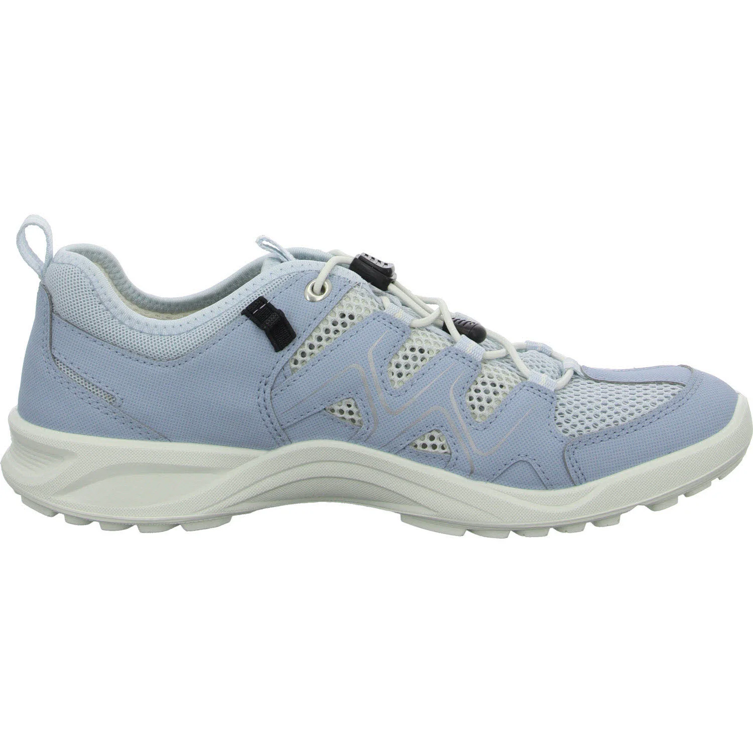 Ecco Damen Slipper 825773/60607 Terracruise LT W dusty blue/air normal