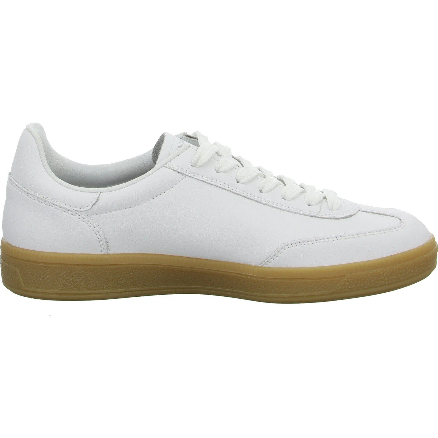 Element 7 von 8 (Bild) – Rieker Damen Schnürschuhe W2200-80 W2200 weiss G 1/2 (weit)