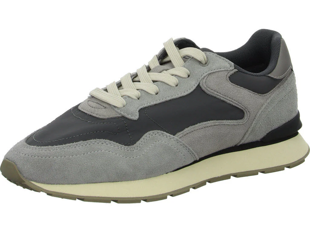 HOFF Herren Schnürschuhe 12602402 City grey normal