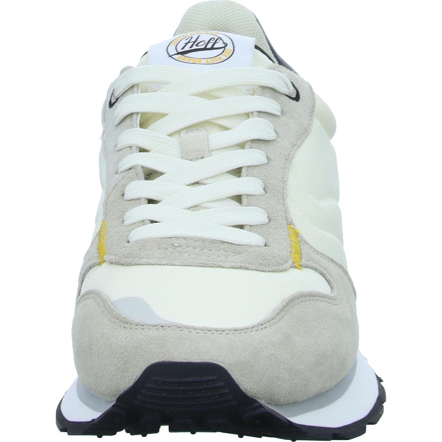 Element 3 von 8 (Bild) – HOFF Herren Schnürschuhe 12417610 PERYNTHUS grau normal