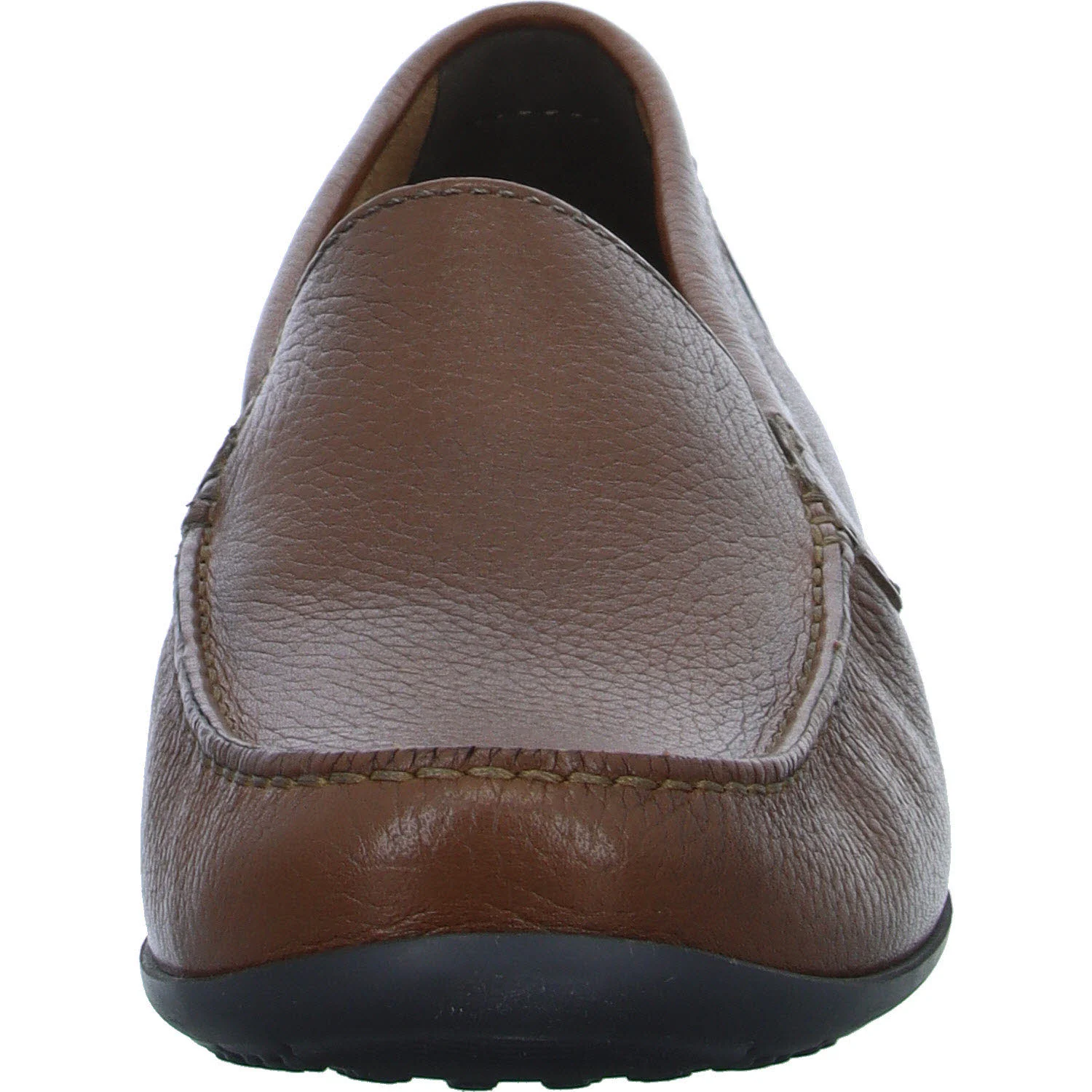 Element 3 von 8 (Bild) – Sioux Herren Slipper 10311 Gilles-H cognac H (weit)