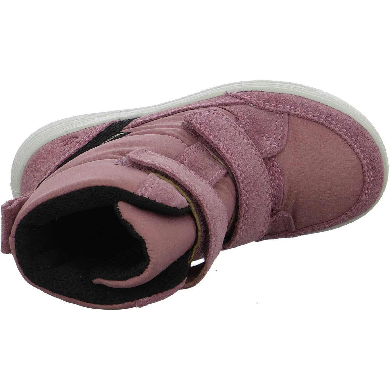 Ecco Kinder Winterstiefel 722352/51550 Urban Snow K S2 GTX blush/blush normal