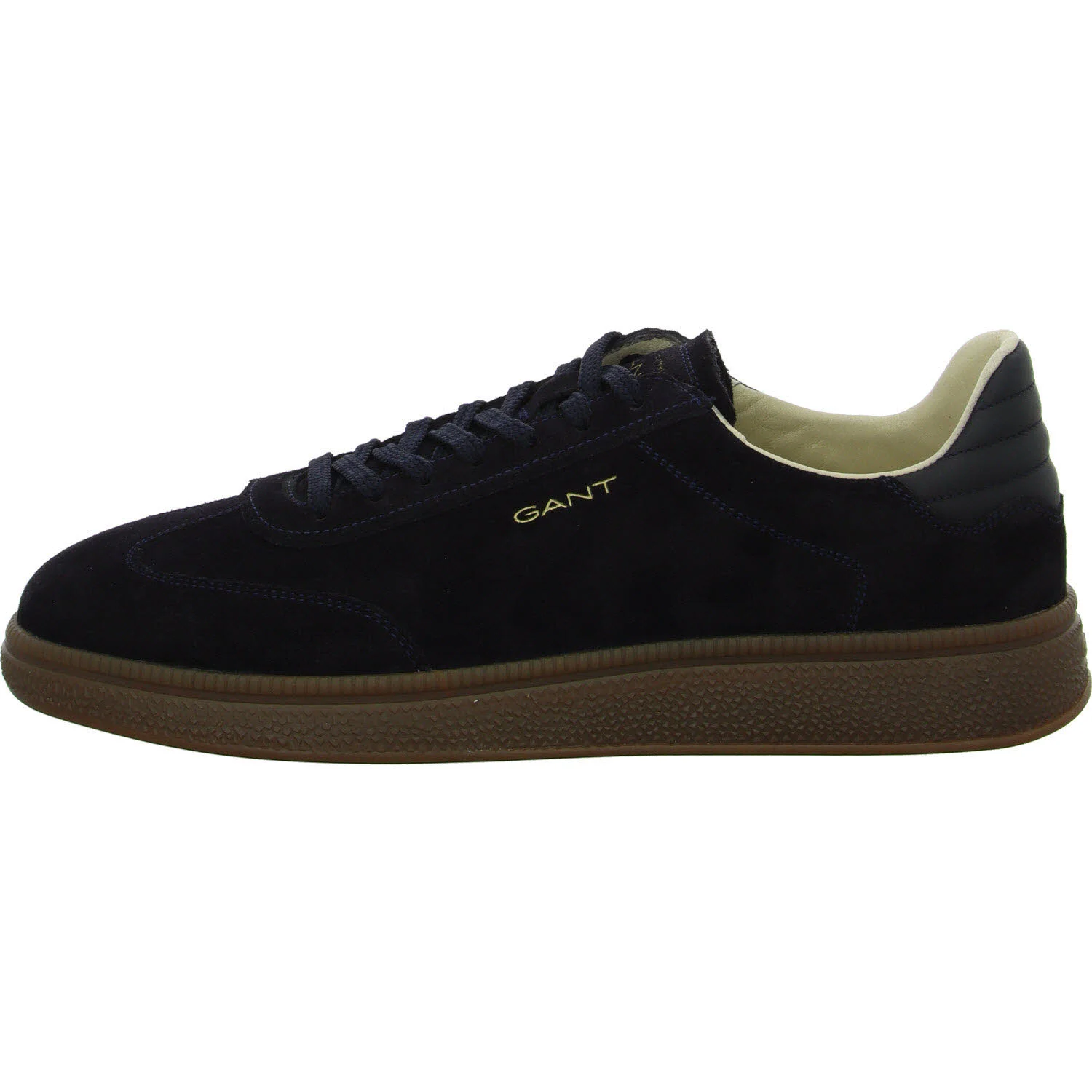 Gant Herren Schnürschuhe 31633008/G69 Cuzmo marine normal